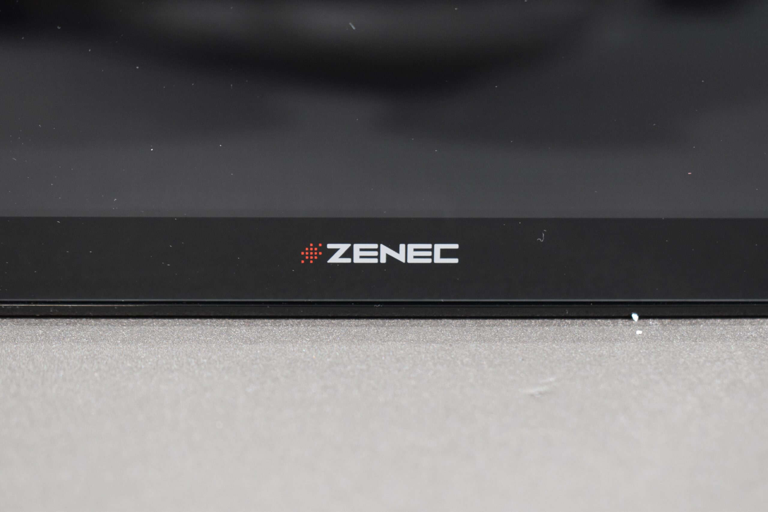 Zenec Z-N966 Navigationsgerät – Bild 3