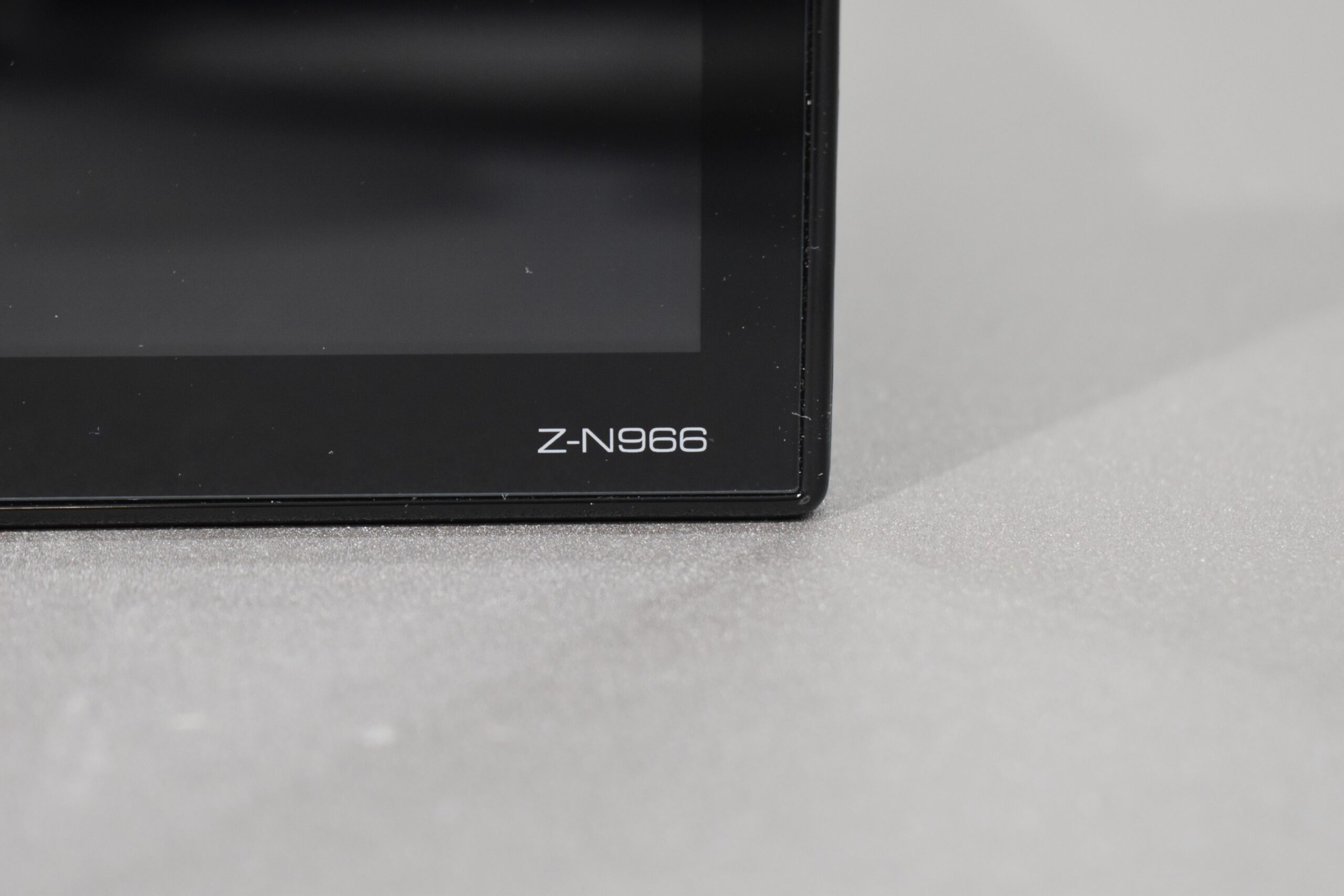 Zenec Z-N966 Navigationsgerät – Bild 4