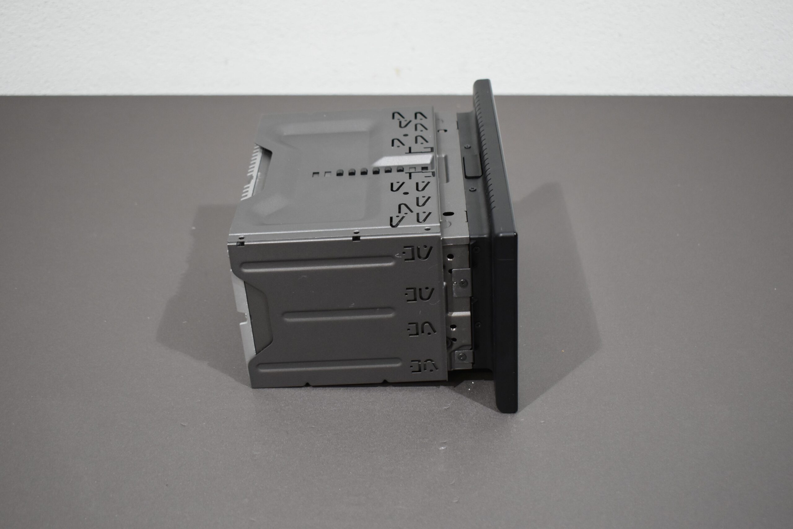 Zenec Z-N966 Navigationsgerät – Bild 5