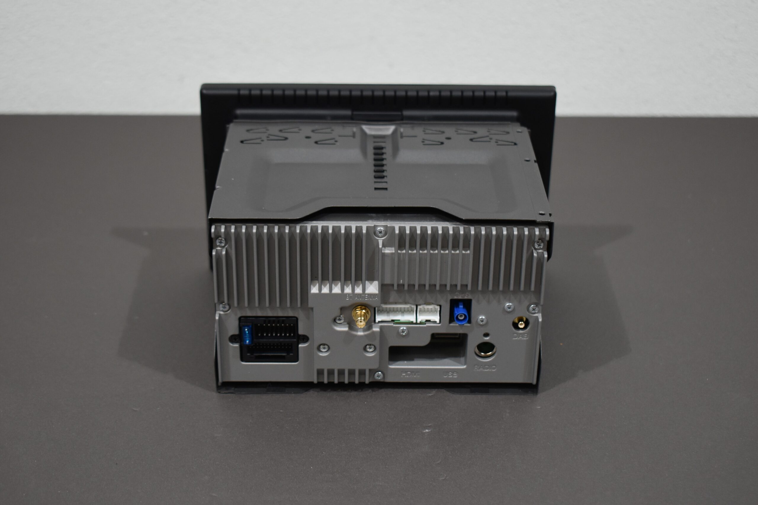 Zenec Z-N966 Navigationsgerät – Bild 6