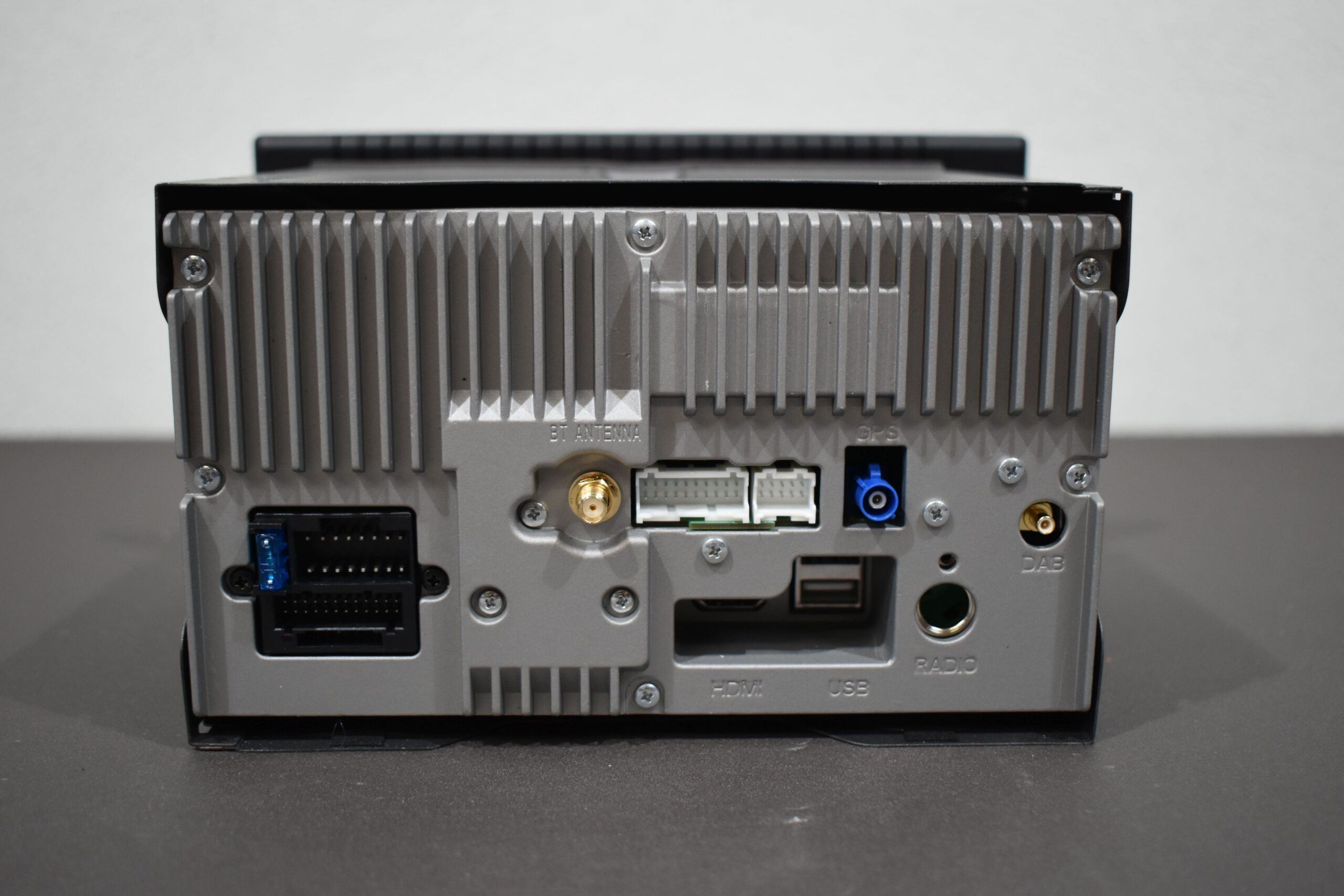 Zenec Z-N966 Navigationsgerät – Bild 7