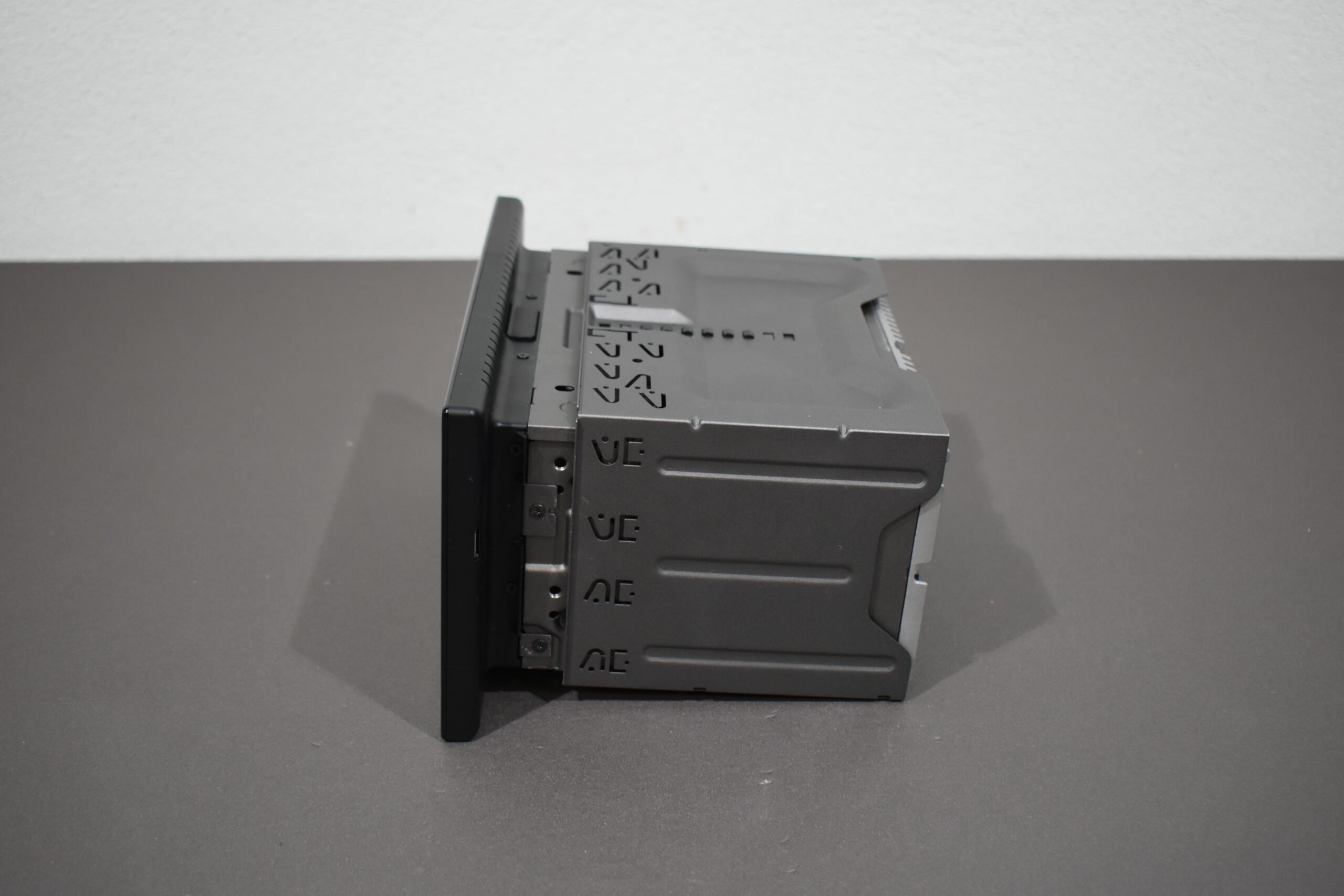 Zenec Z-N966 Navigationsgerät – Bild 8