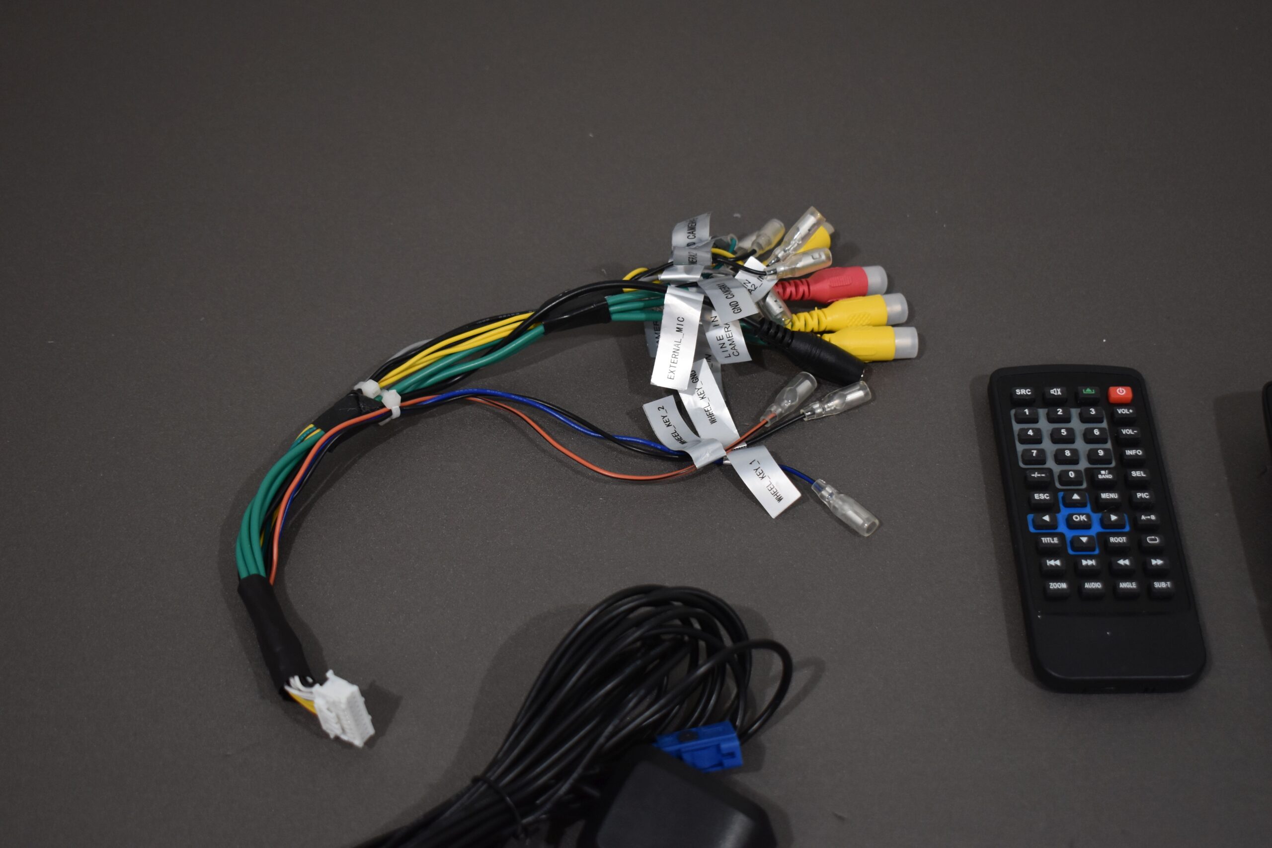 Zenec Z-N966 Navigationsgerät – Bild 10