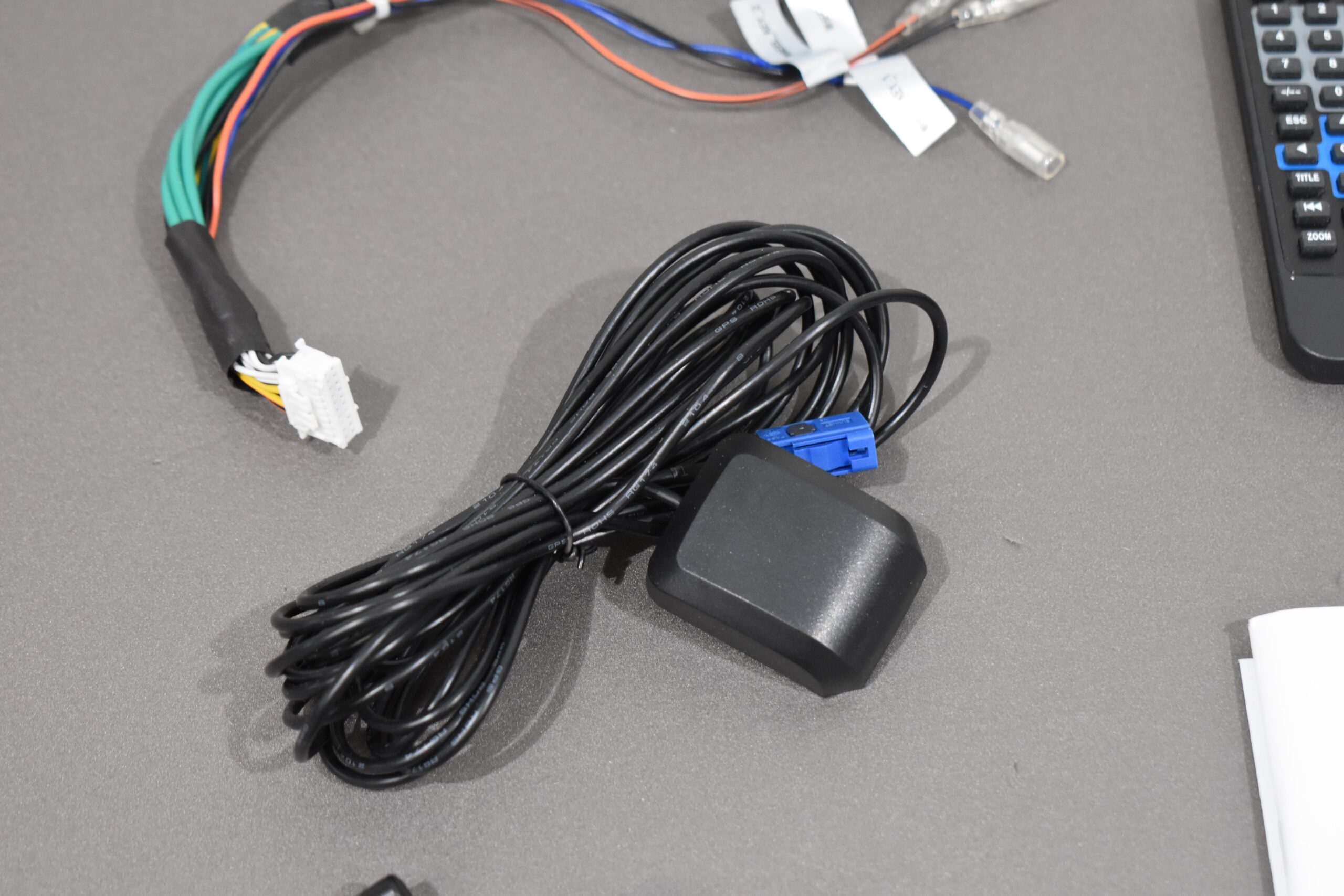 Zenec Z-N966 Navigationsgerät – Bild 11