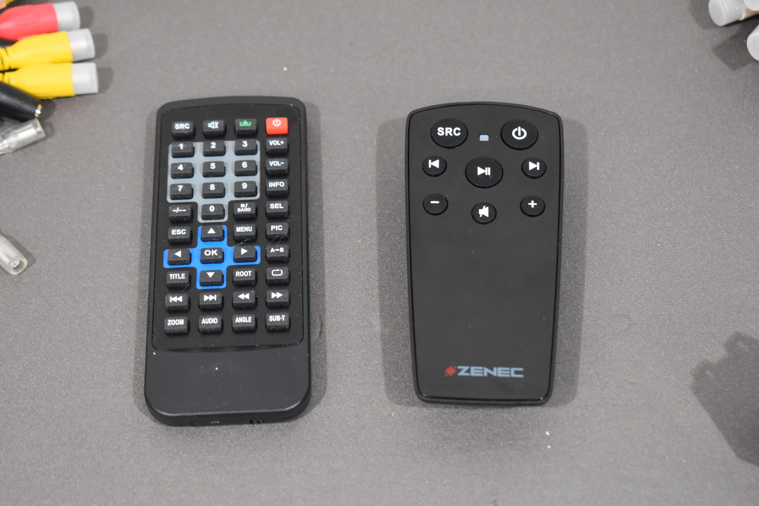 Zenec Z-N966 Navigationsgerät – Bild 13