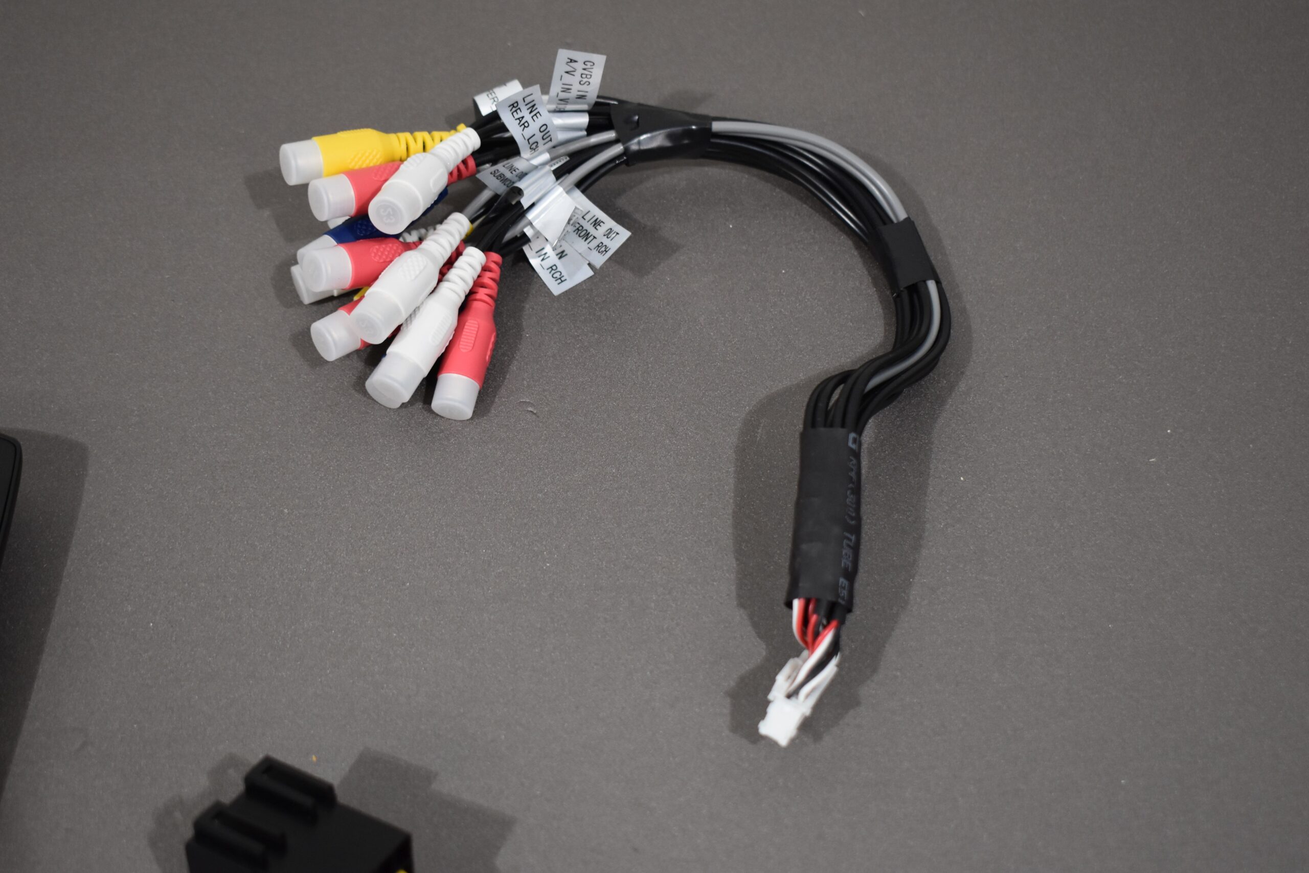 Zenec Z-N966 Navigationsgerät – Bild 14