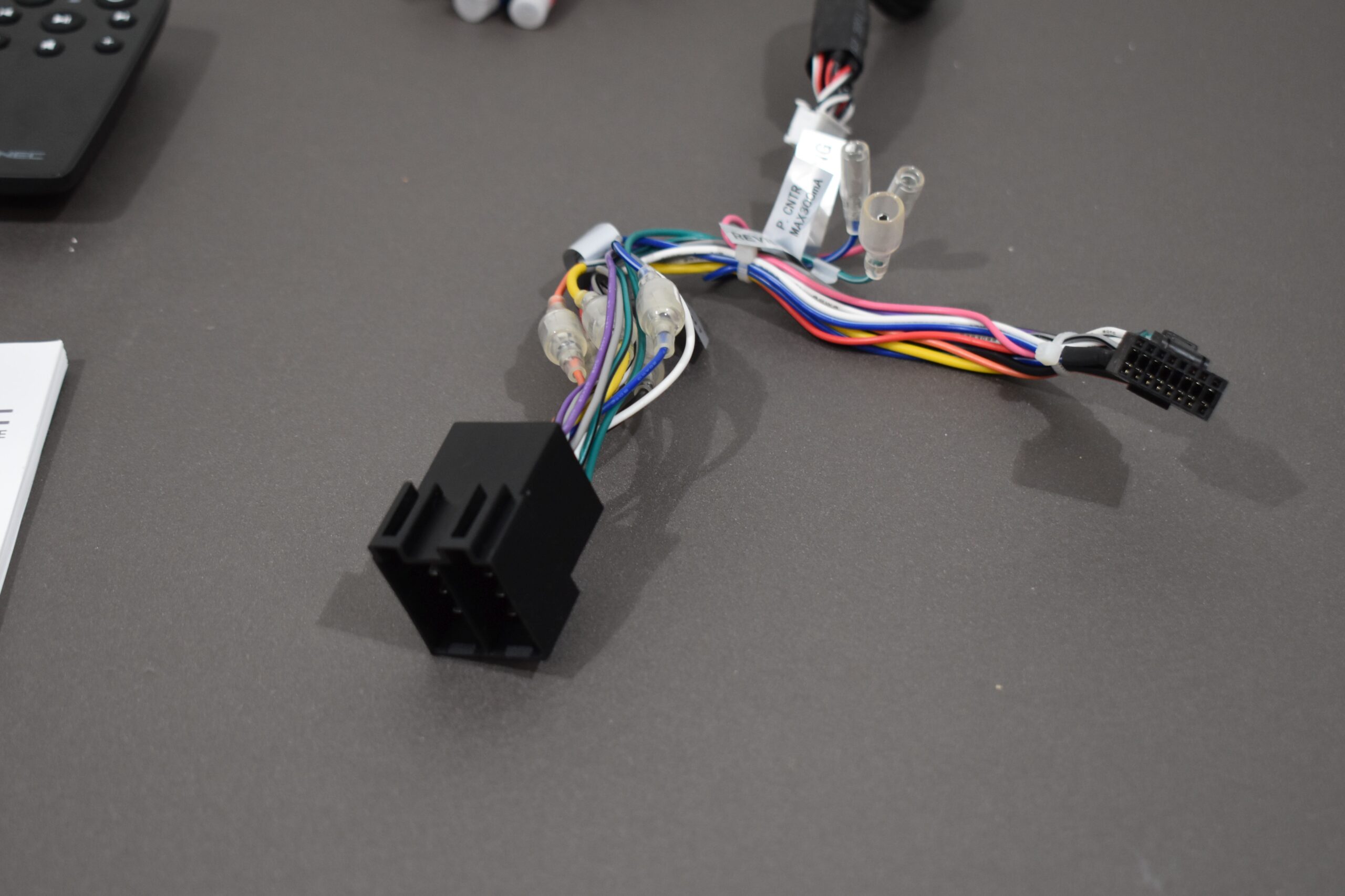 Zenec Z-N966 Navigationsgerät – Bild 16