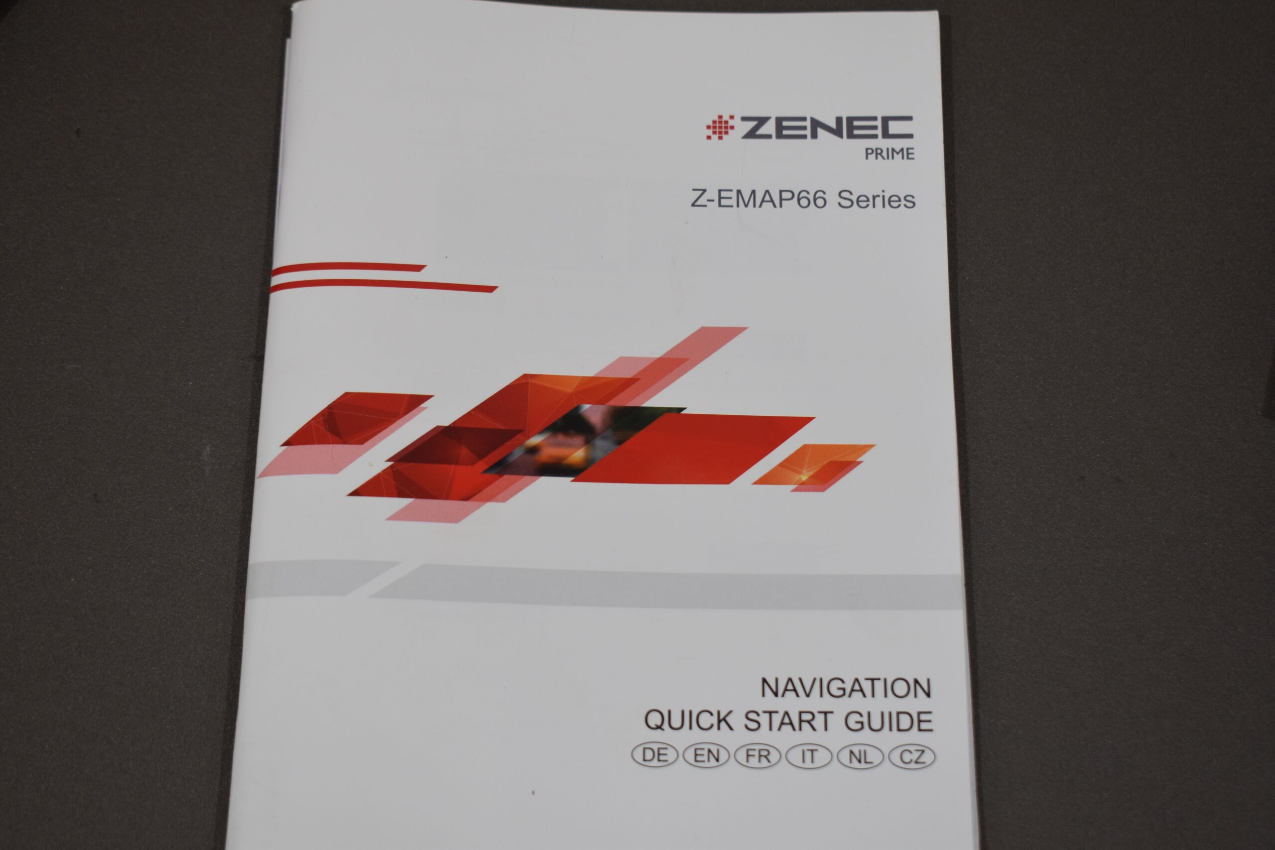 Zenec Z-N966 Navigationsgerät – Bild 17