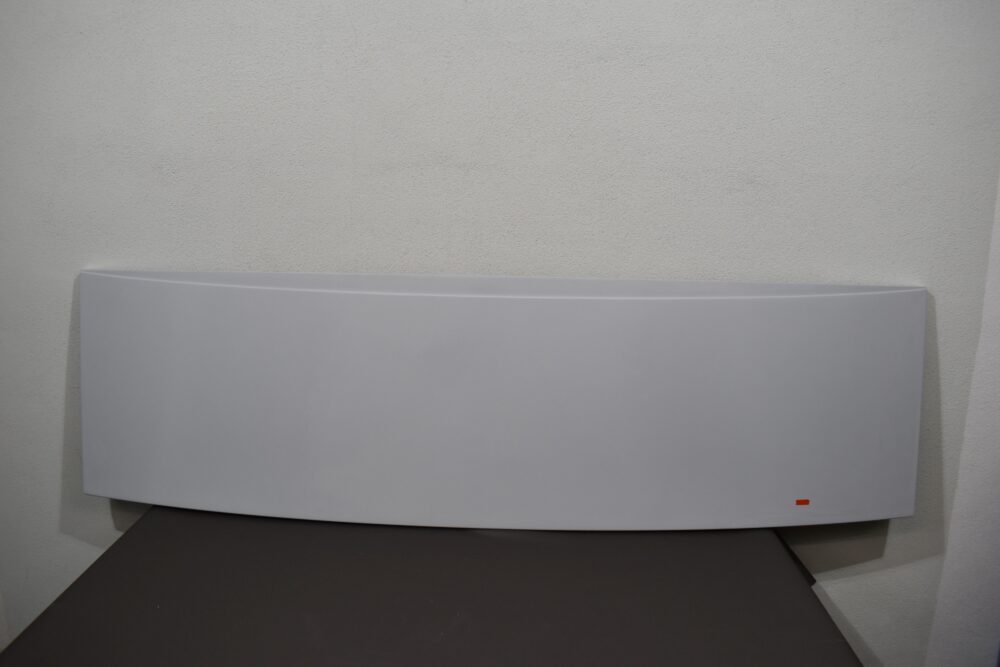 Niesmann und Bischoff Motorraumklappe Liner III; 540x1920mm