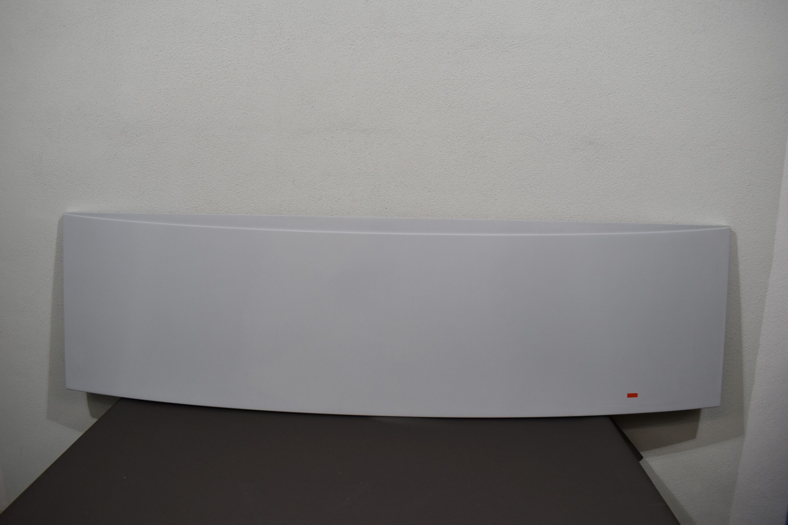 Niesmann und Bischoff Motorraumklappe Liner III; 540x1920mm