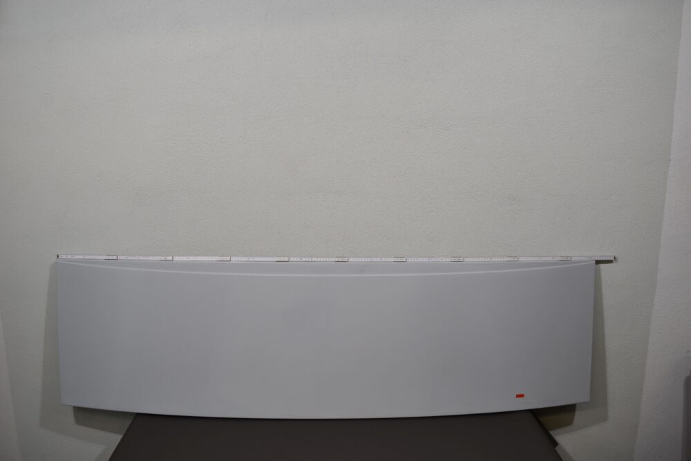 Niesmann und Bischoff Motorraumklappe Liner III; 540x1920mm – Bild 14