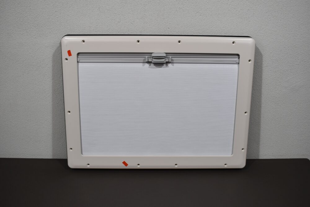 Dometic S4 Ausstellfenster mit Innenrahmen 700x500mm – Bild 7