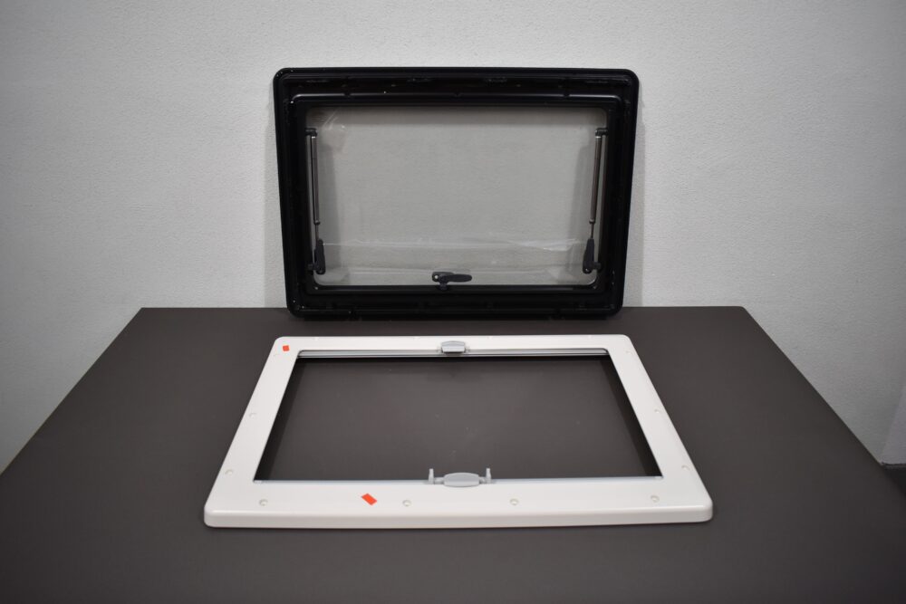 Dometic S4 Ausstellfenster mit Innenrahmen 700x500mm – Bild 10