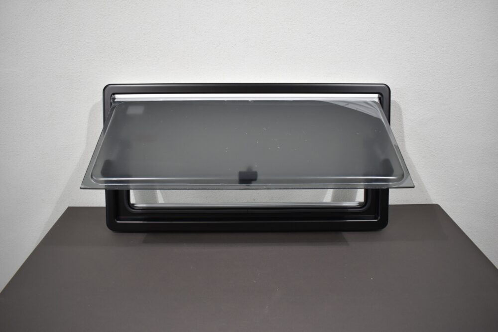 Carbest Ausstellfenster mit Innenrahmen 900x450mm – Bild 3