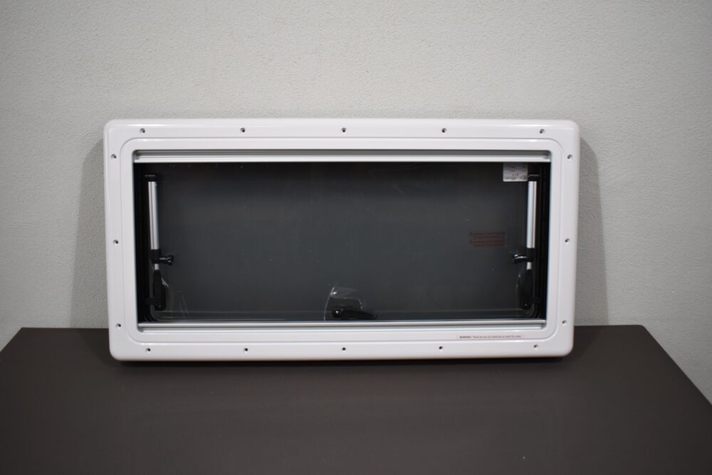 Carbest Ausstellfenster mit Innenrahmen 900x450mm – Bild 5