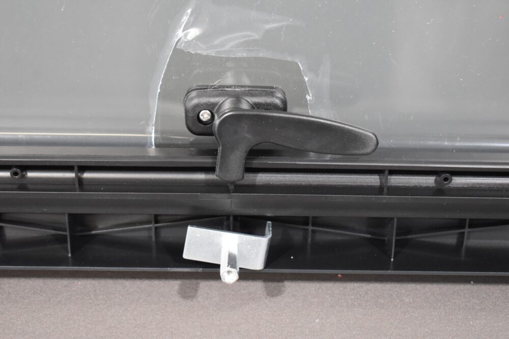 Carbest Ausstellfenster mit Innenrahmen 900x450mm – Bild 11