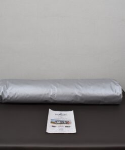 Herzog Wohnwagen Sonnendach Bermuda G11