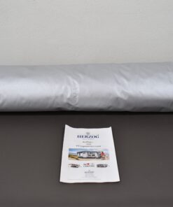 Alternative view of Herzog Wohnwagen Sonnendach Bermuda G11