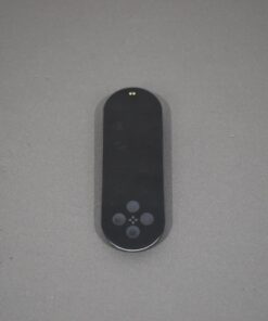 Alternative view of Niesmann und Bischoff Evtra Armaturenbrett-Modul 736034