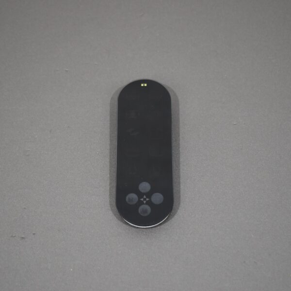 Alternative view of Niesmann und Bischoff Evtra Armaturenbrett-Modul 736034