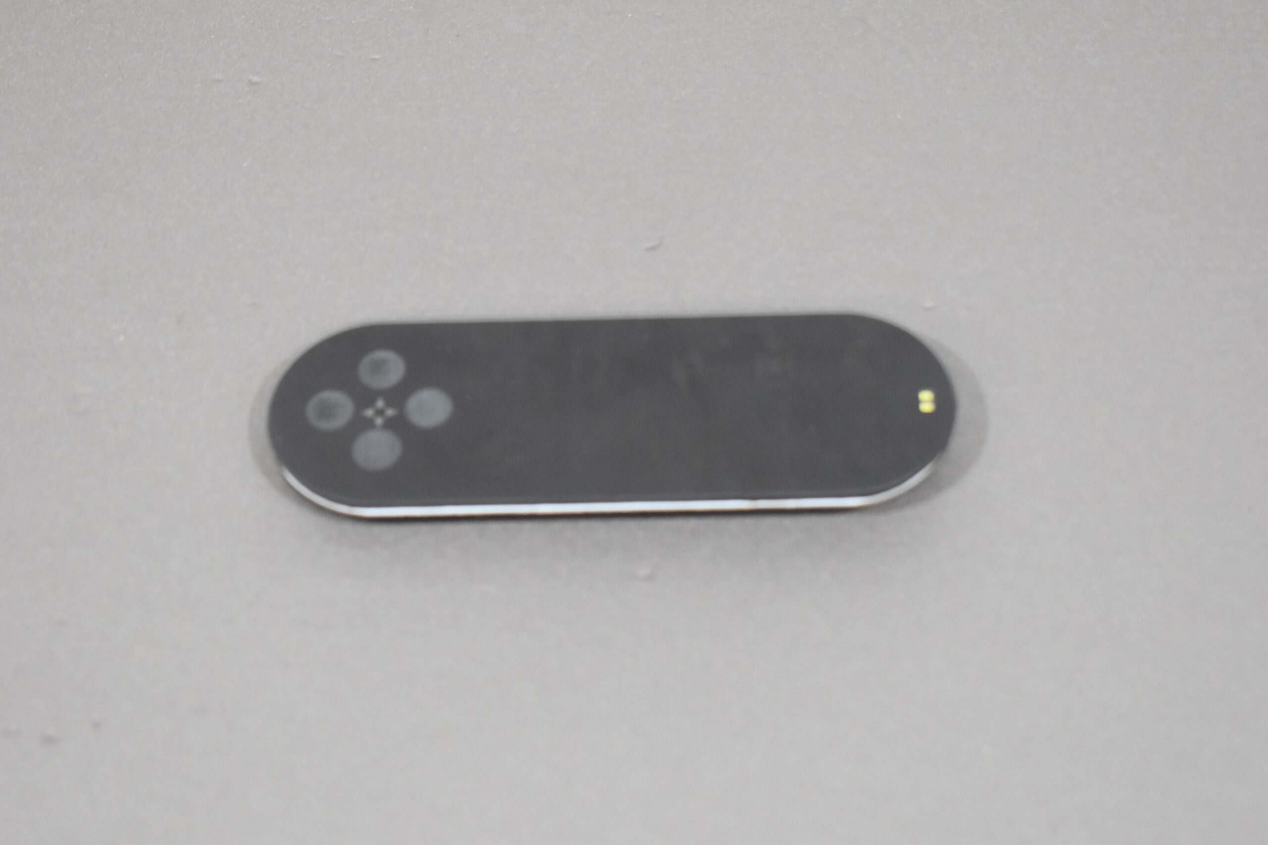 Niesmann und Bischoff Evtra Armaturenbrett-Modul 736034 – Bild 4