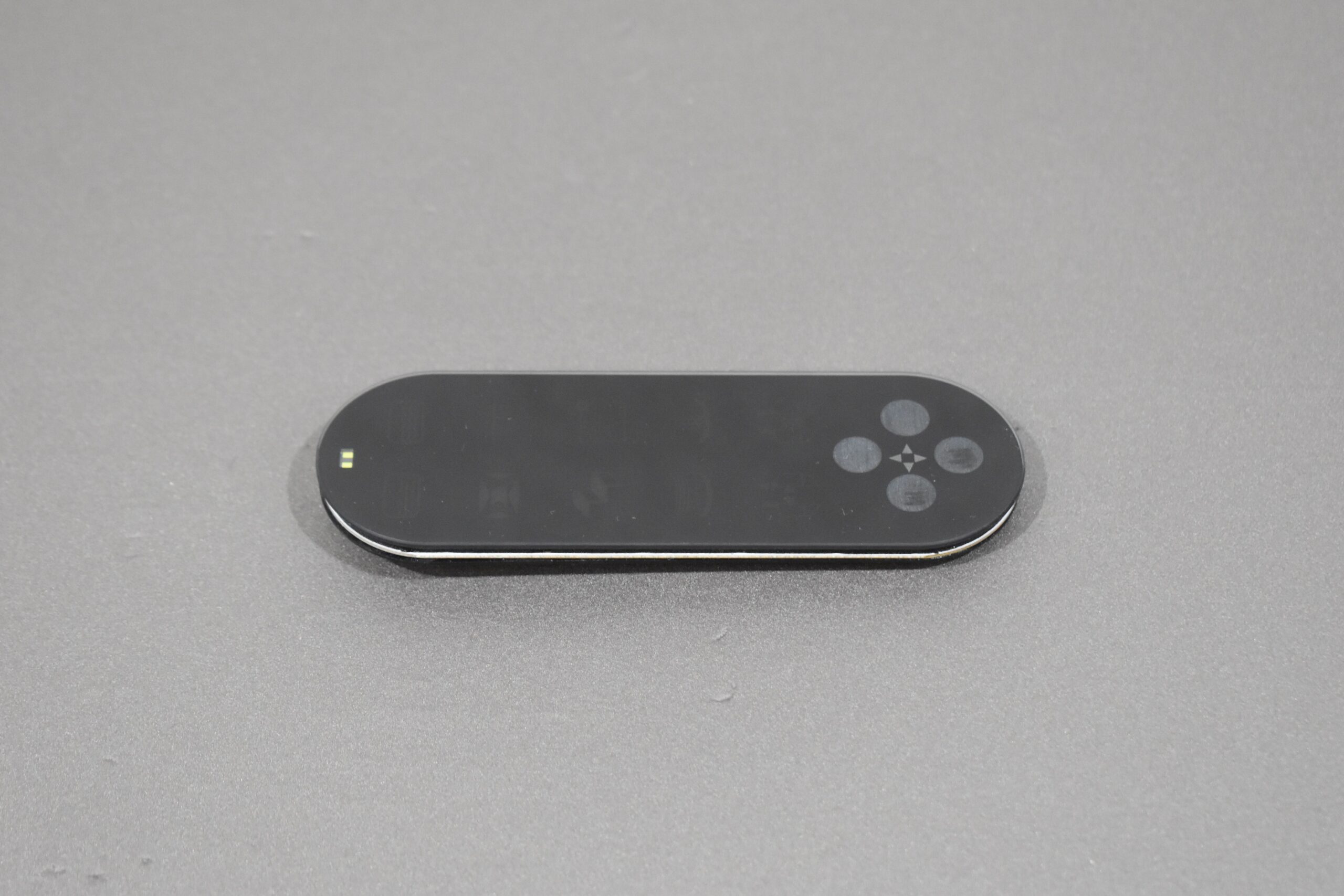 Niesmann und Bischoff Evtra Armaturenbrett-Modul 736034 – Bild 6