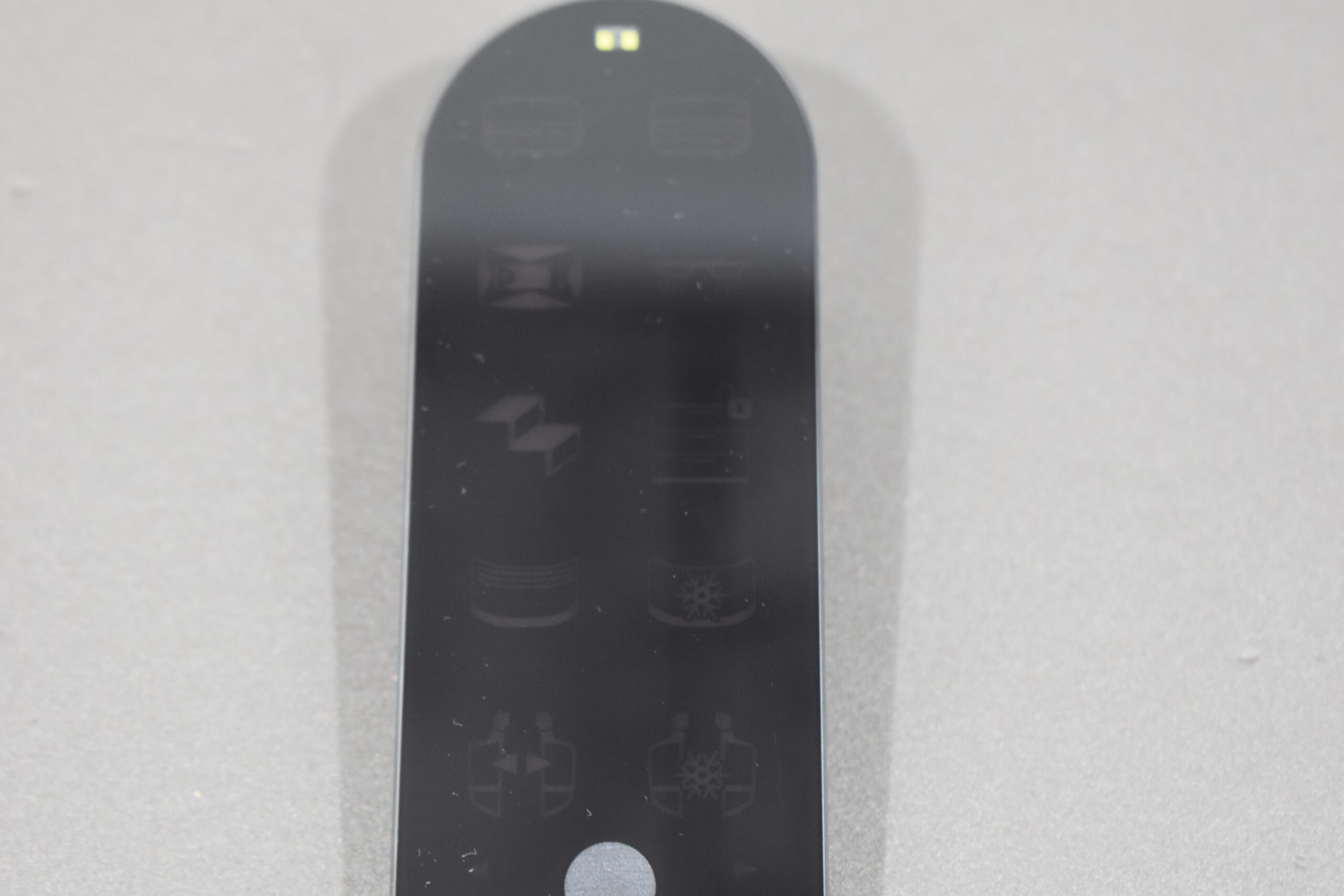 Niesmann und Bischoff Evtra Armaturenbrett-Modul 736034 – Bild 7