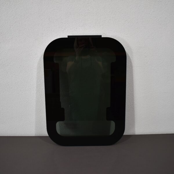 Alternative view of Carbest RW ECO Ausstellfenster 350x500mm