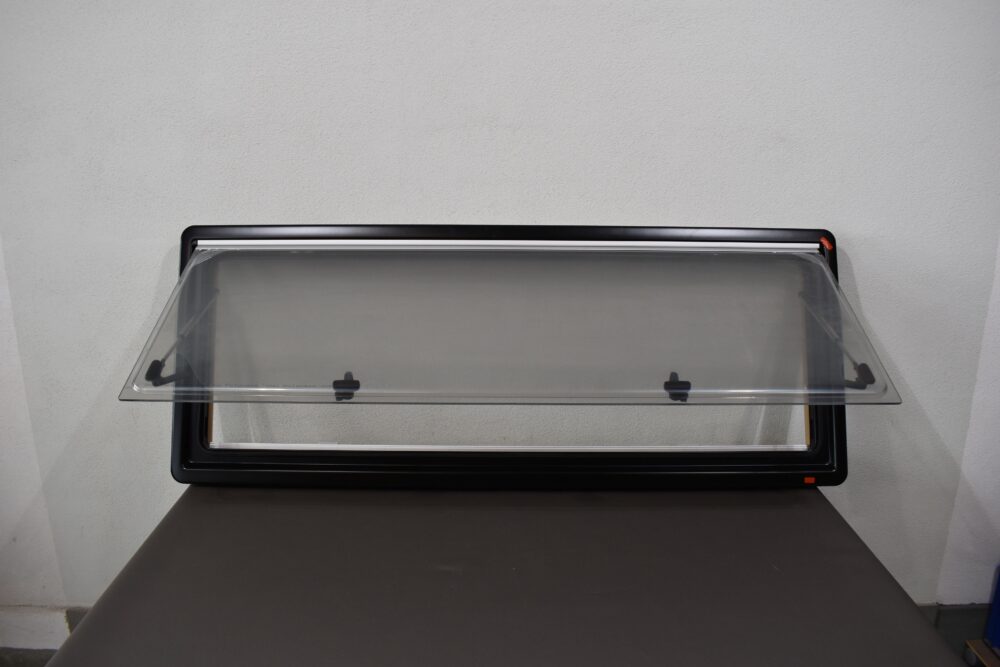 Dometic S4 Ausstellfenster mit Innenrahmen 1450x550mm – Bild 4