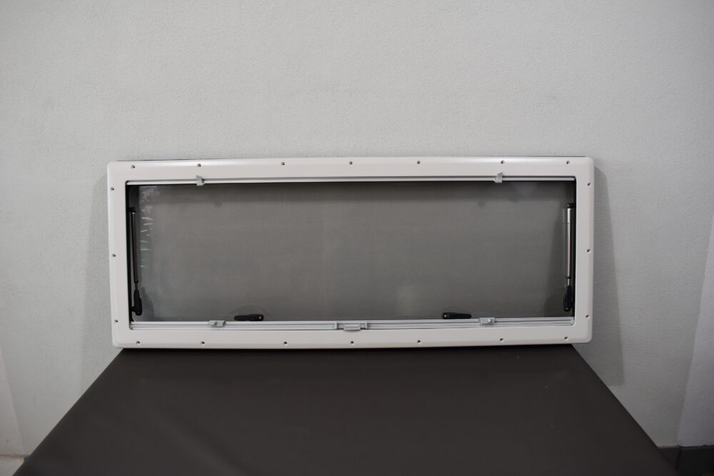 Dometic S4 Ausstellfenster mit Innenrahmen 1450x550mm – Bild 8