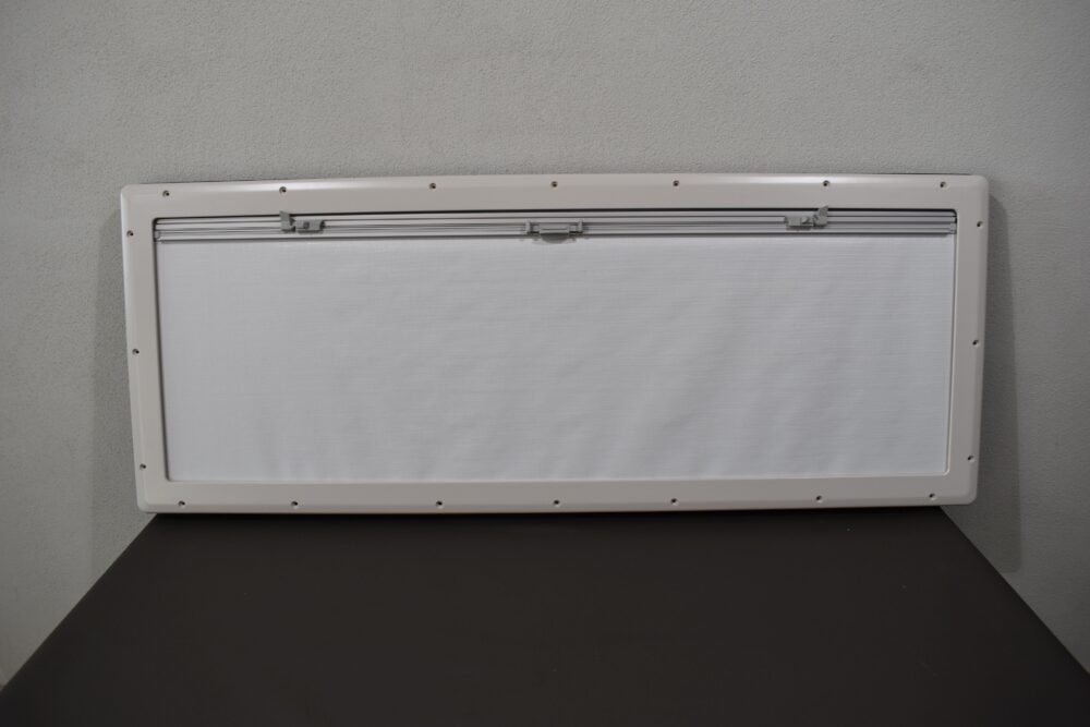 Dometic S4 Ausstellfenster mit Innenrahmen 1450x550mm – Bild 9