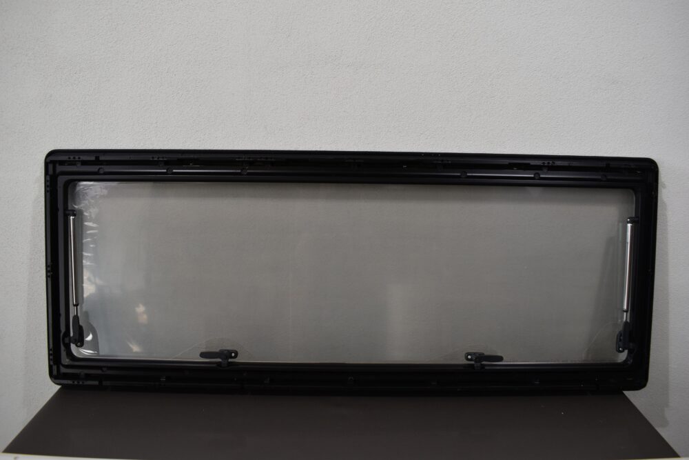 Dometic S4 Ausstellfenster mit Innenrahmen 1450x550mm – Bild 10