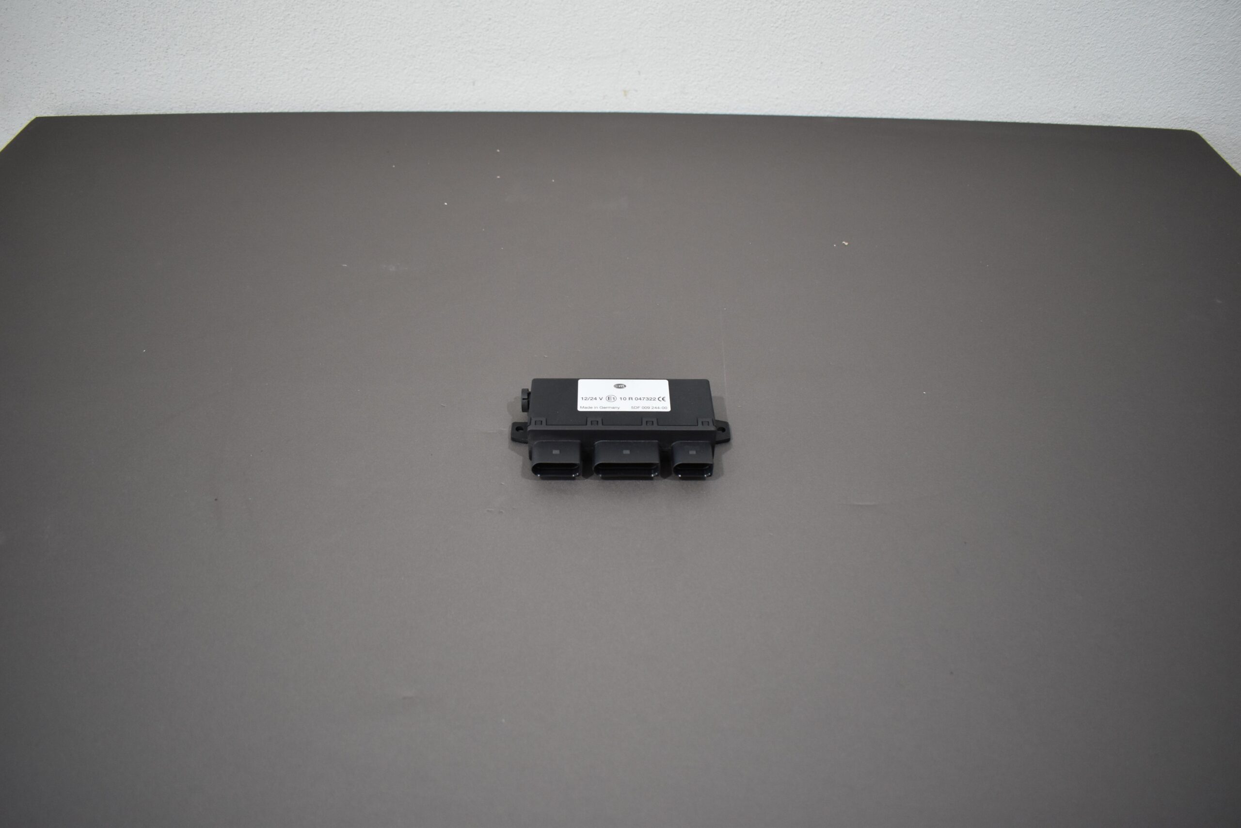 Hella Steuergerät Kurvenlicht 5DF 009 244-00