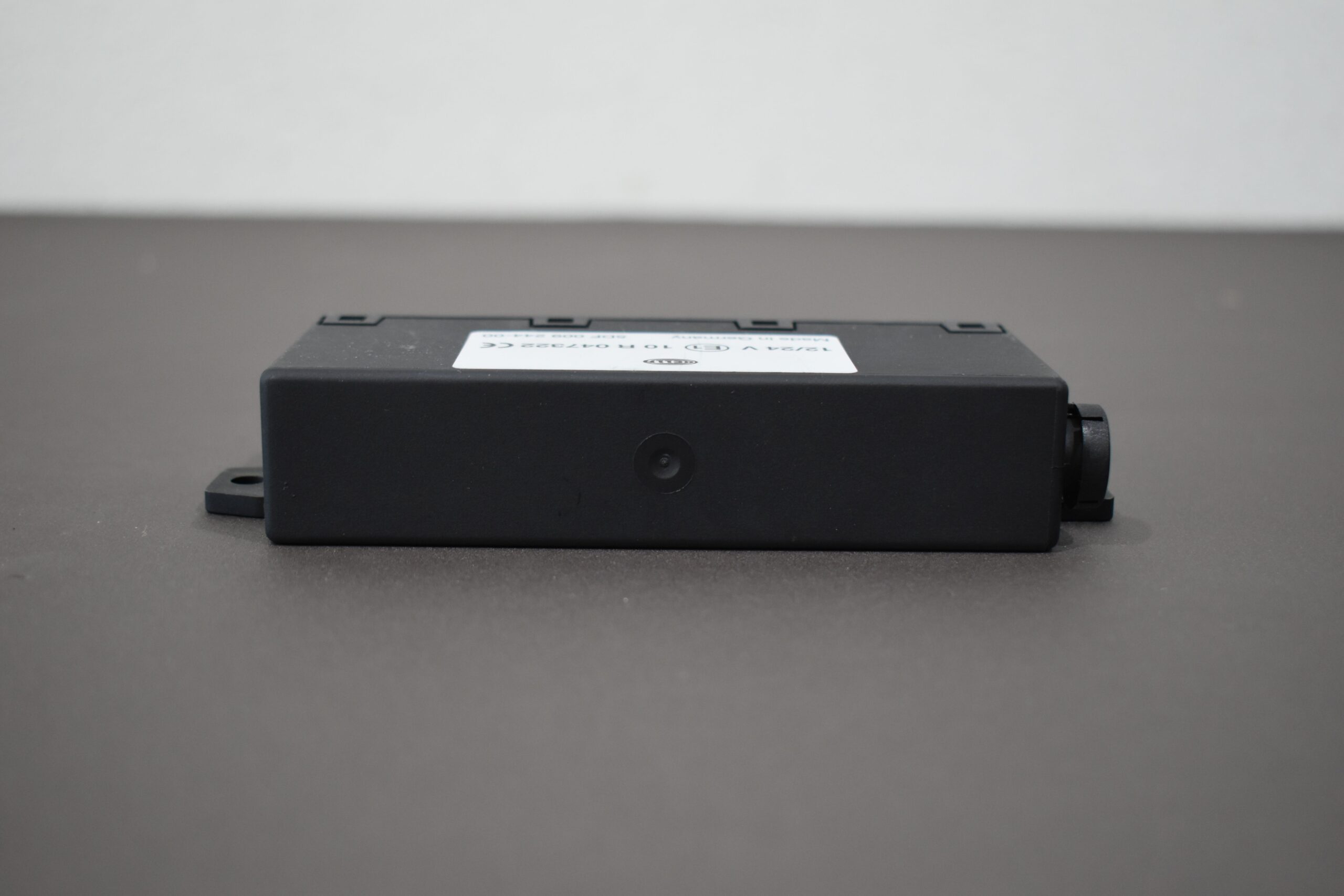 Hella Steuergerät Kurvenlicht 5DF 009 244-00 – Bild 5