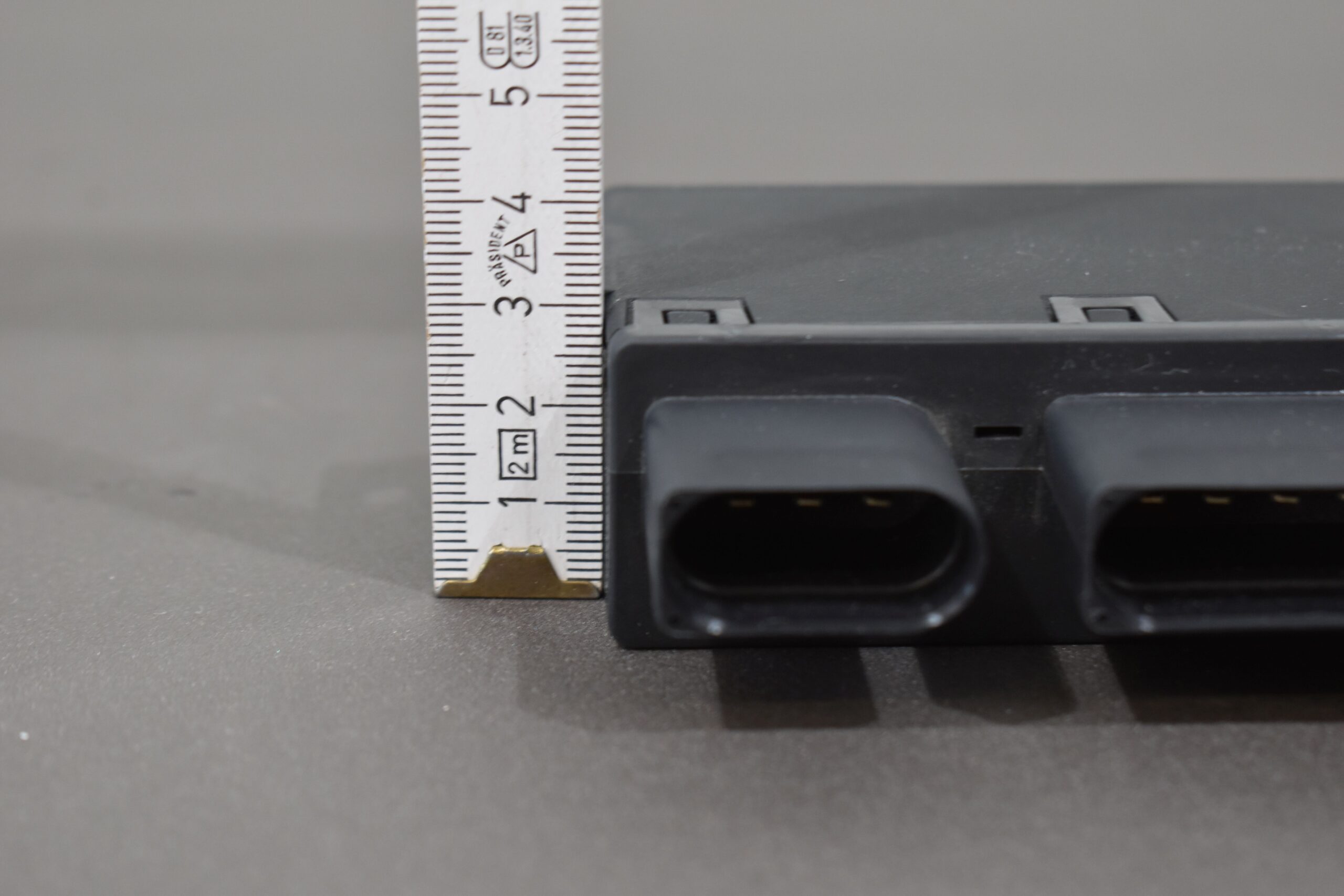 Hella Steuergerät Kurvenlicht 5DF 009 244-00 – Bild 9