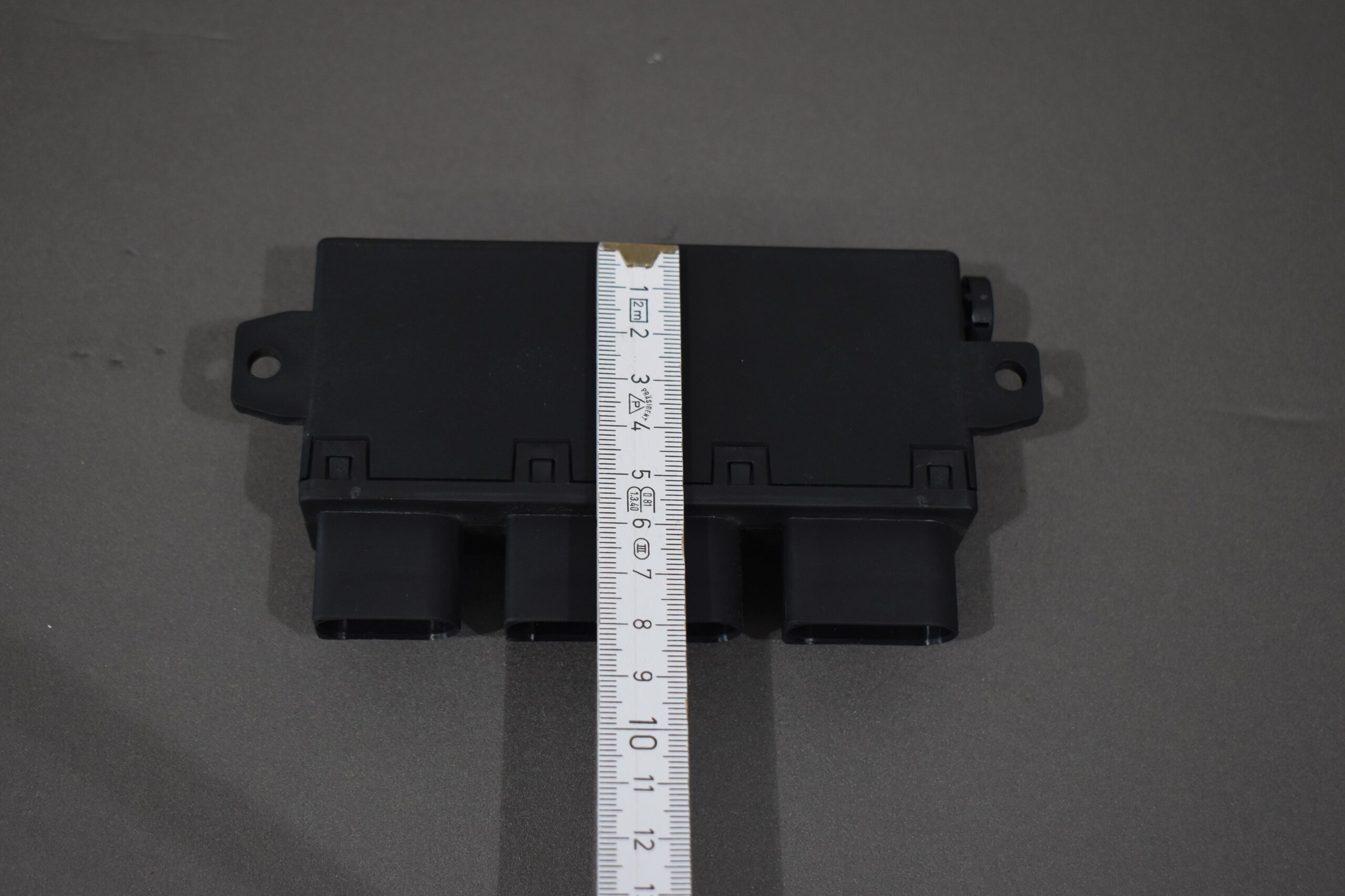 Hella Steuergerät Kurvenlicht 5DF 009 244-00 – Bild 10