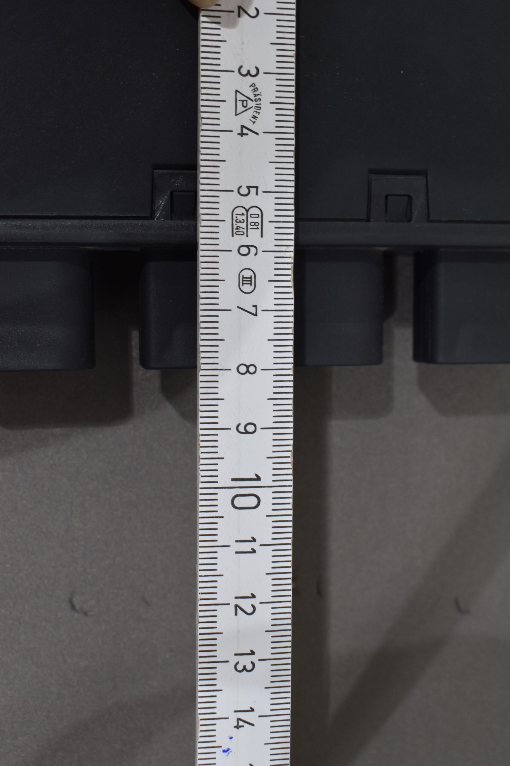 Hella Steuergerät Kurvenlicht 5DF 009 244-00 – Bild 11