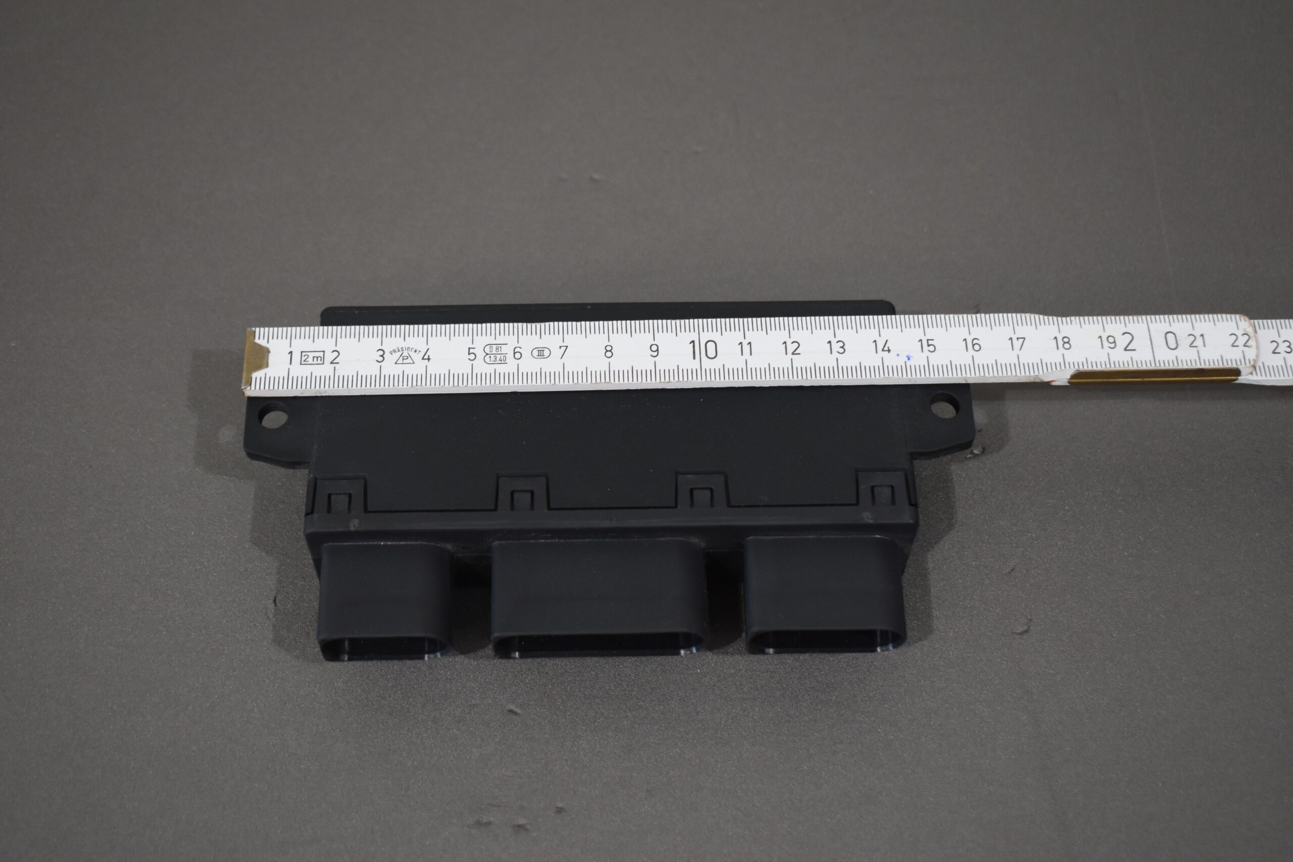 Hella Steuergerät Kurvenlicht 5DF 009 244-00 – Bild 12