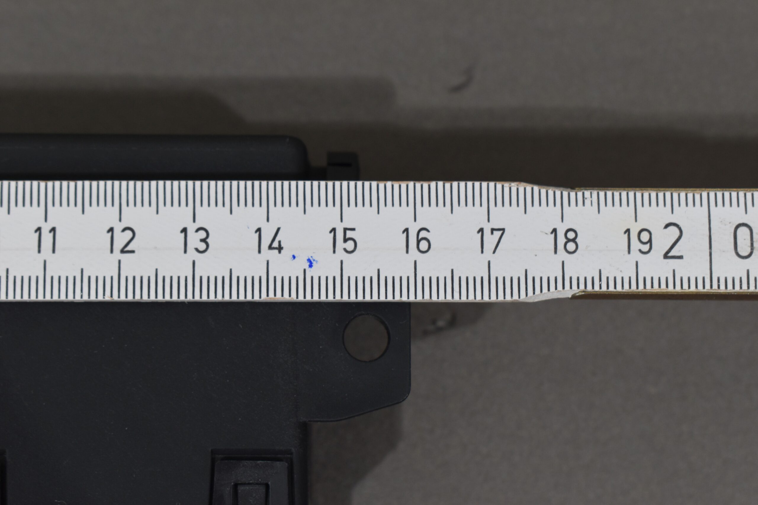 Hella Steuergerät Kurvenlicht 5DF 009 244-00 – Bild 13