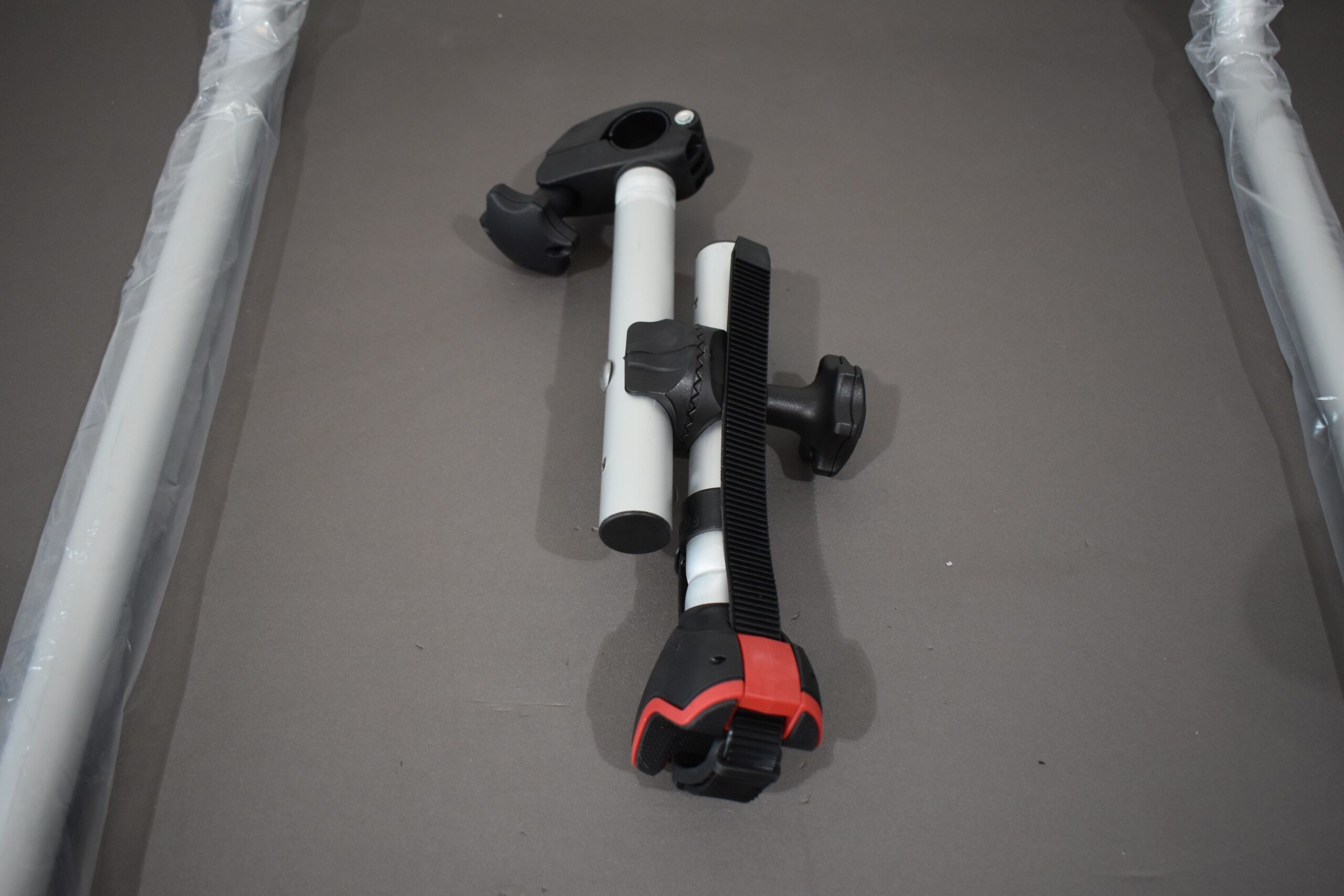 Fiamma Carry Bike Lift77 E-Bike – Bild 18