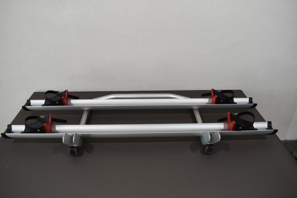 Fiamma Carry Bike Lift77 E-Bike – Bild 40