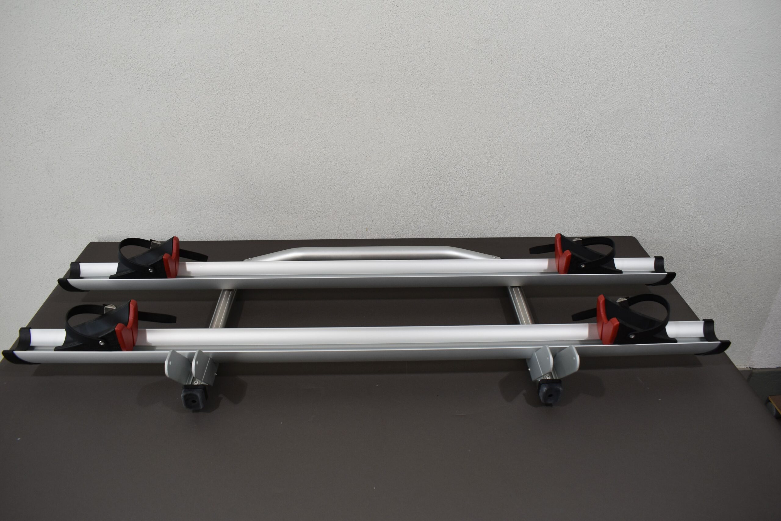 Fiamma Carry Bike Lift77 E-Bike – Bild 40