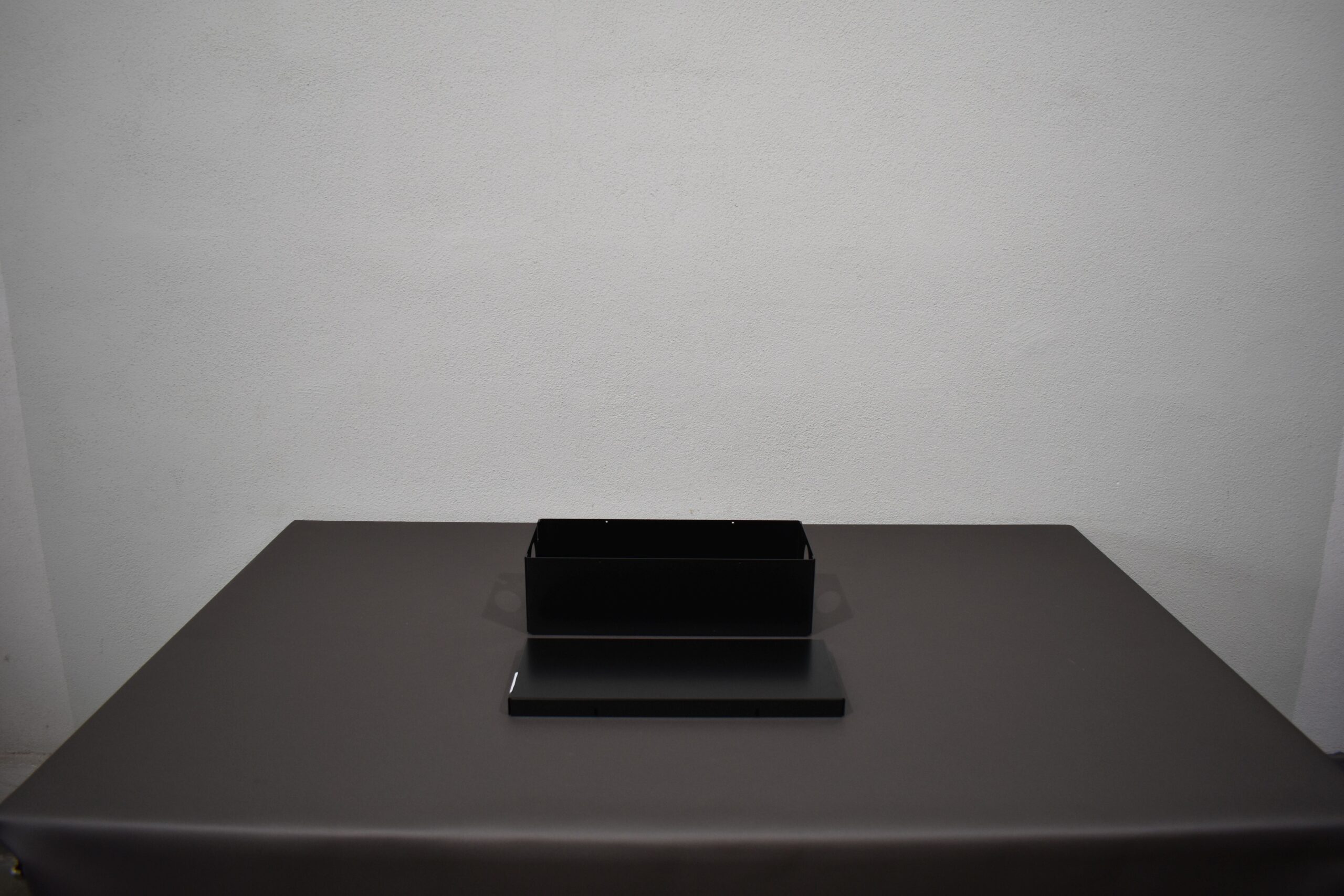 Webasto Unterflur Einbaukasten für Luftheizgerät Air Top 2000