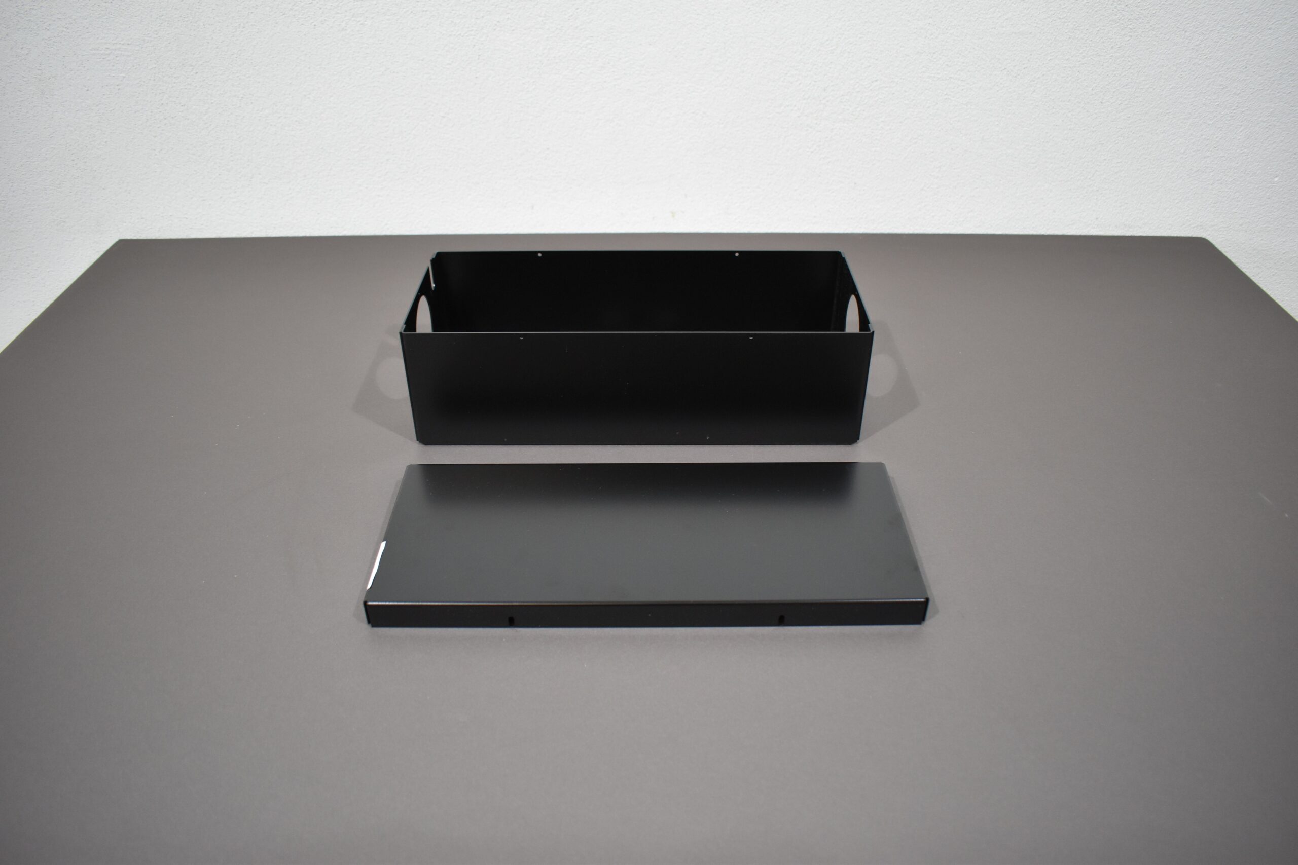 Webasto Unterflur Einbaukasten für Luftheizgerät Air Top 2000 – Bild 2