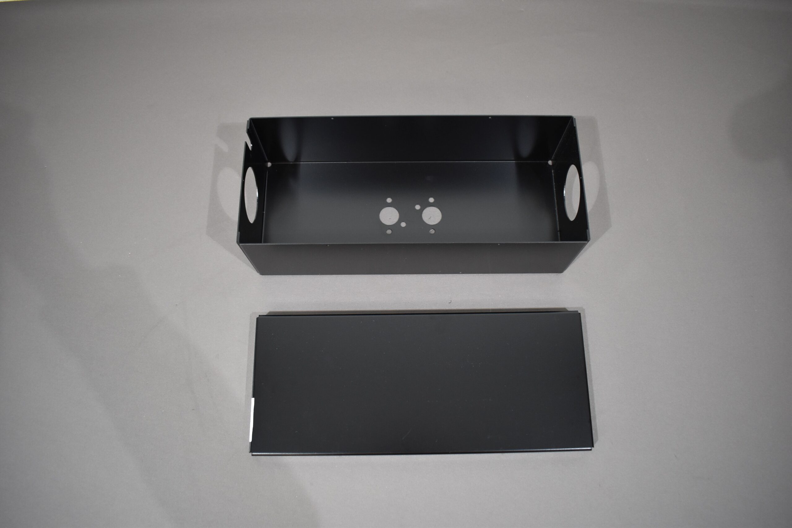 Webasto Unterflur Einbaukasten für Luftheizgerät Air Top 2000 – Bild 3