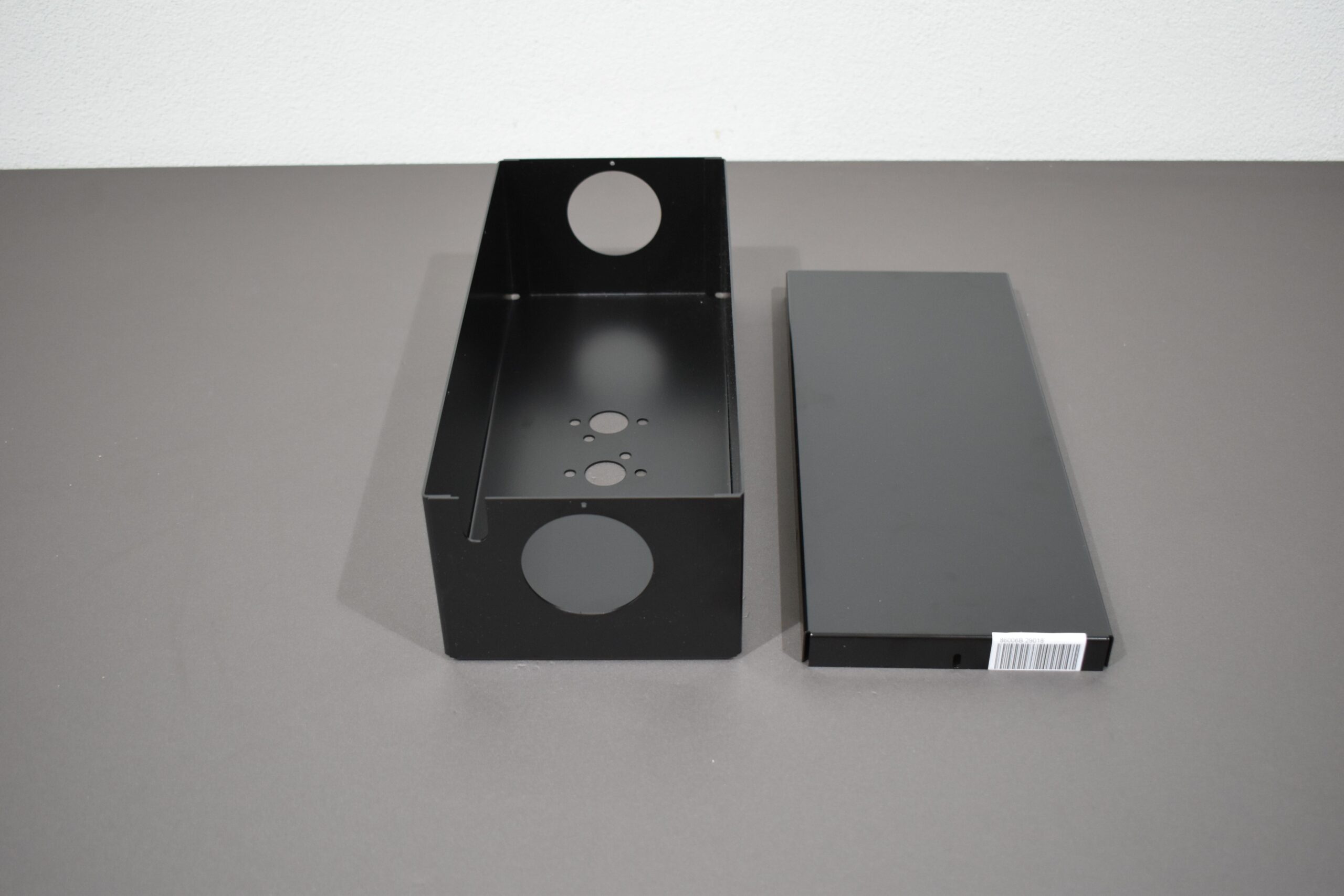 Webasto Unterflur Einbaukasten für Luftheizgerät Air Top 2000 – Bild 4