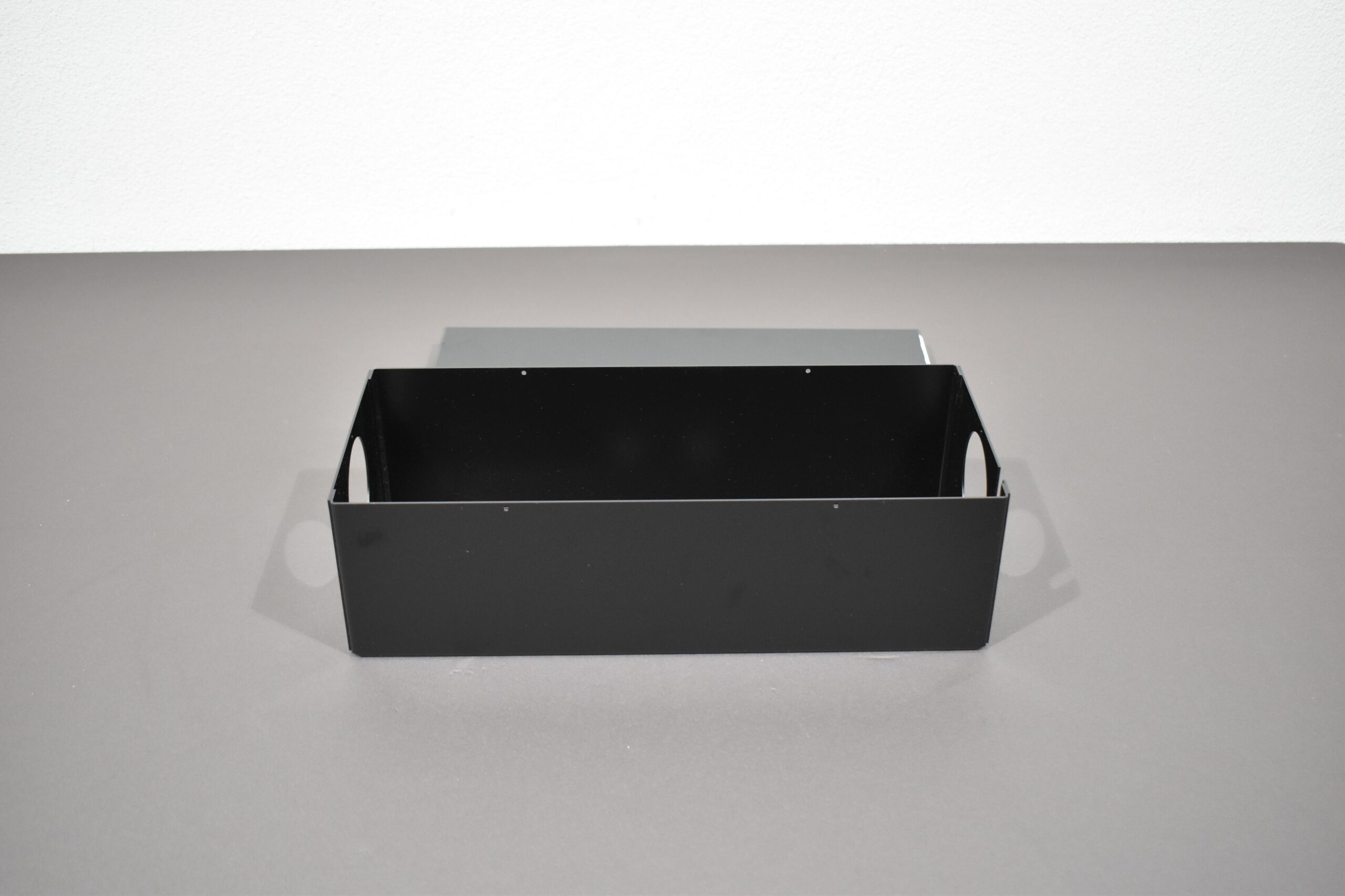 Webasto Unterflur Einbaukasten für Luftheizgerät Air Top 2000 – Bild 5