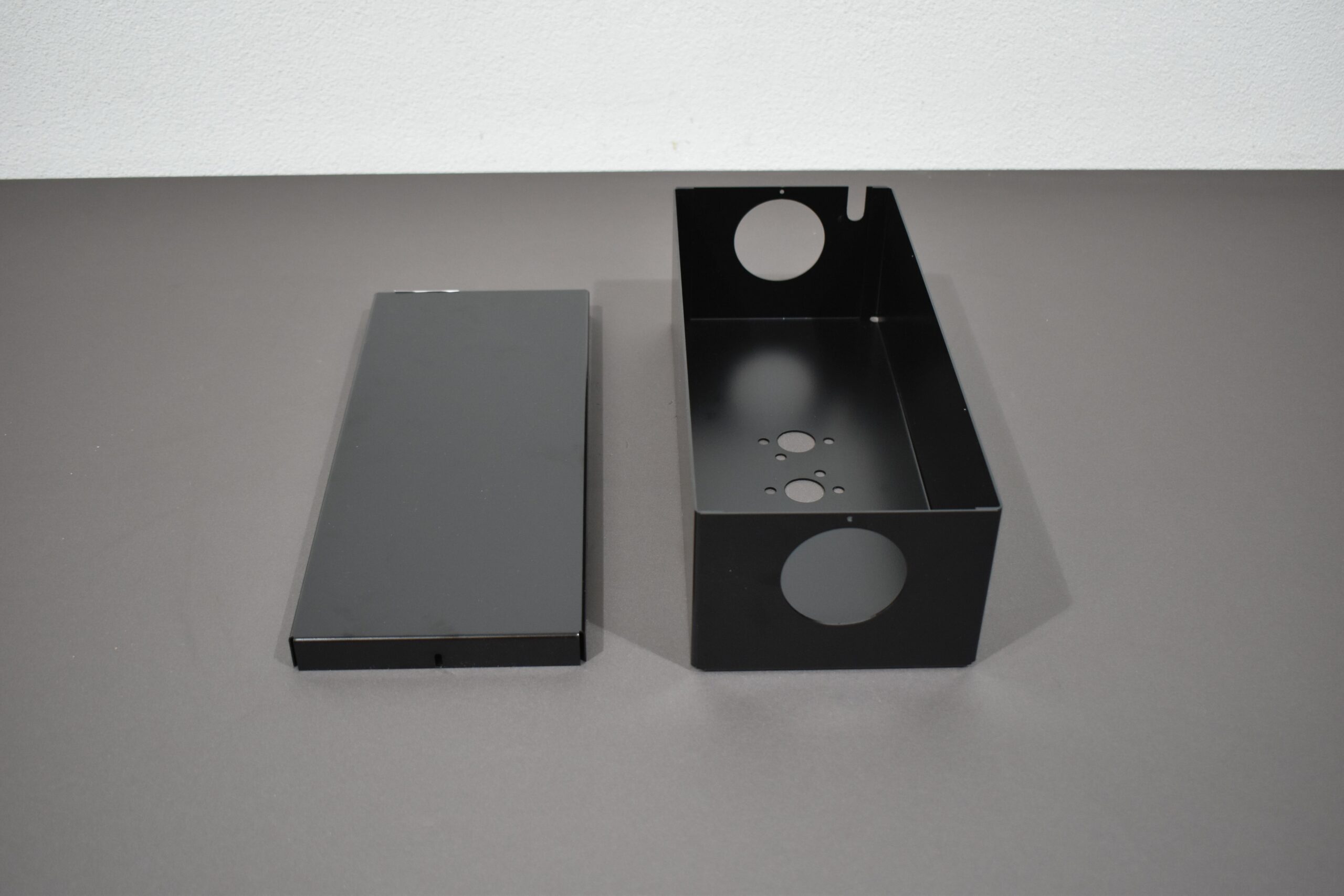 Webasto Unterflur Einbaukasten für Luftheizgerät Air Top 2000 – Bild 6