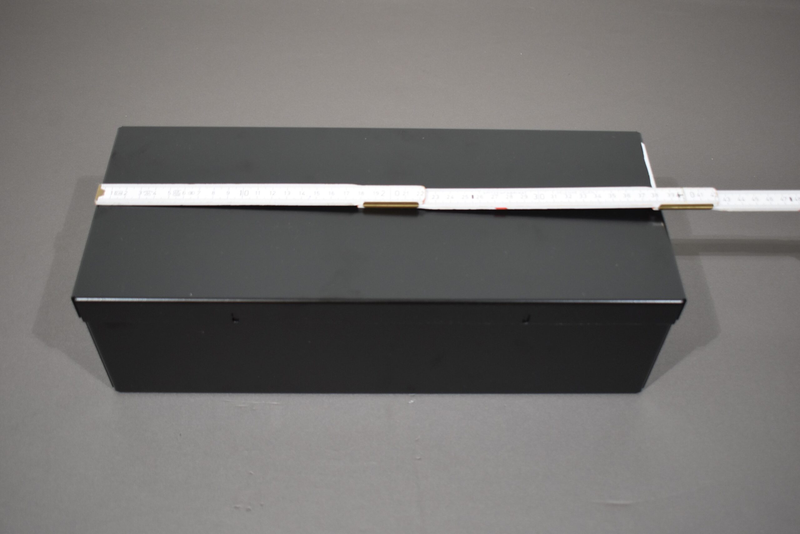 Webasto Unterflur Einbaukasten für Luftheizgerät Air Top 2000 – Bild 12