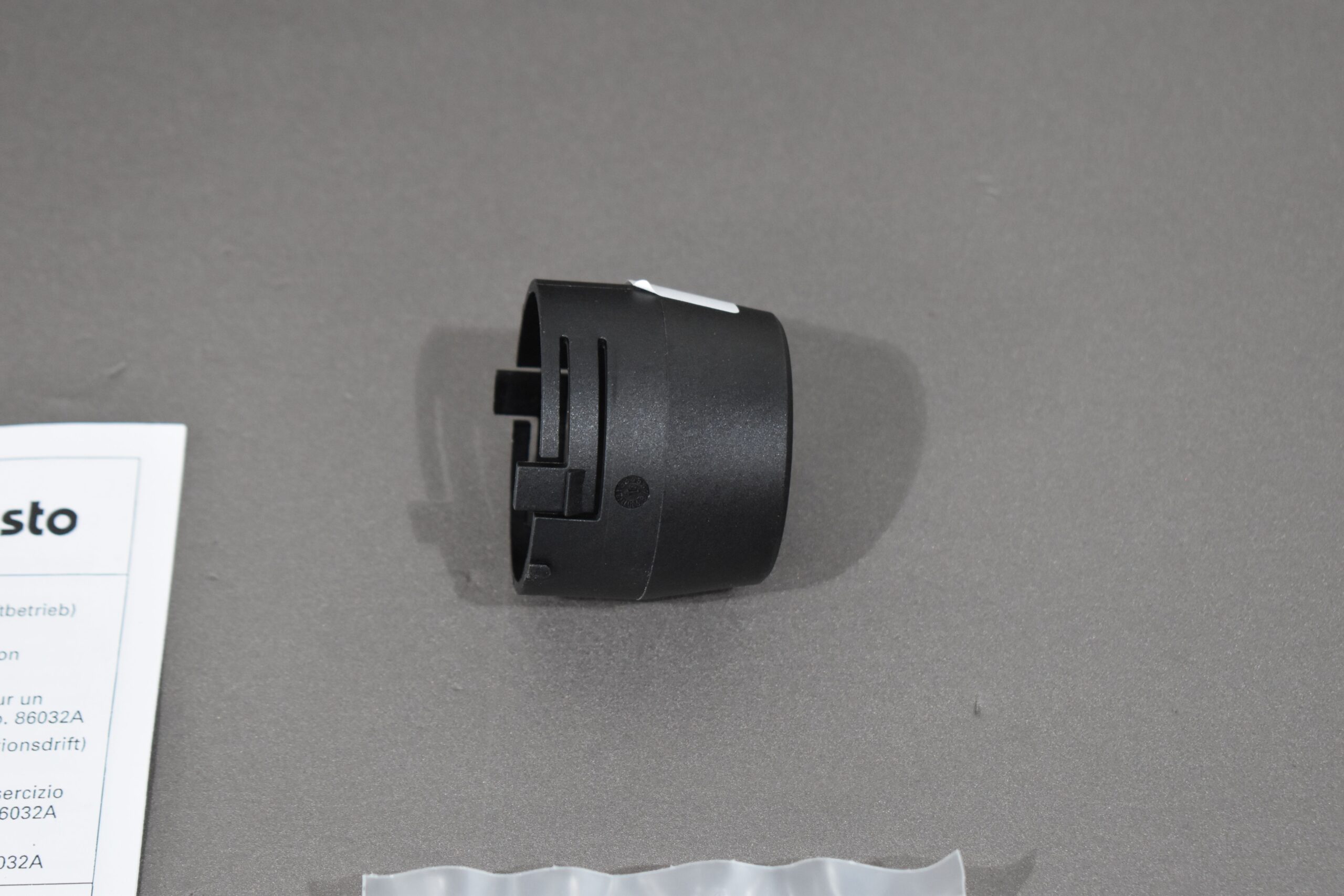 Webasto Unterflur Einbaukasten für Luftheizgerät Air Top 2000 – Bild 16